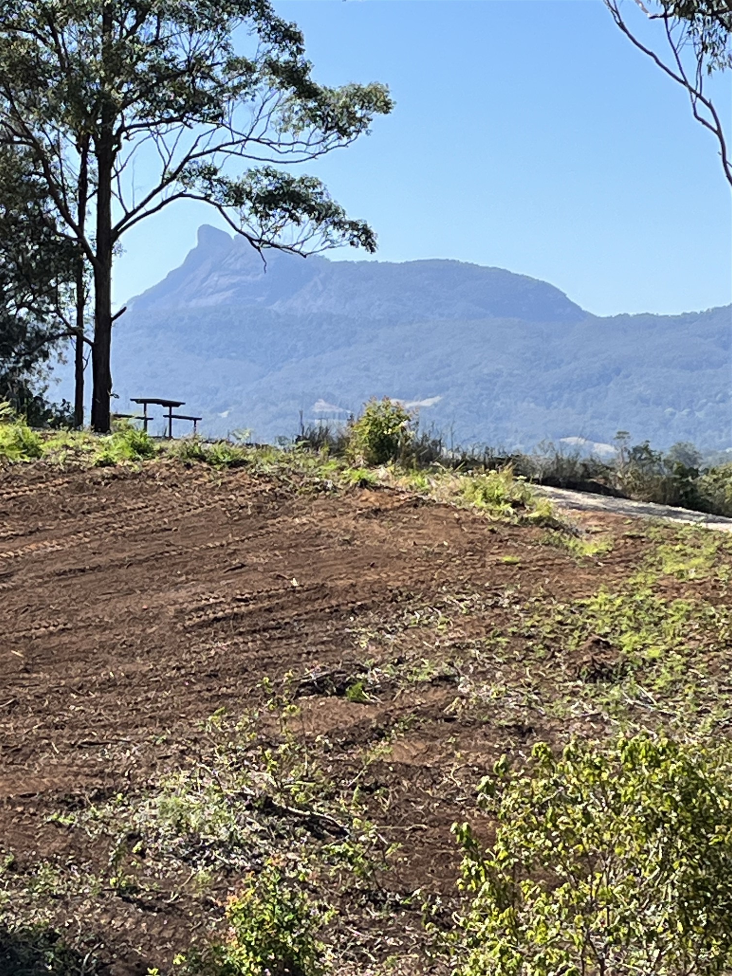 Acreage in the Tweed Valley. 5