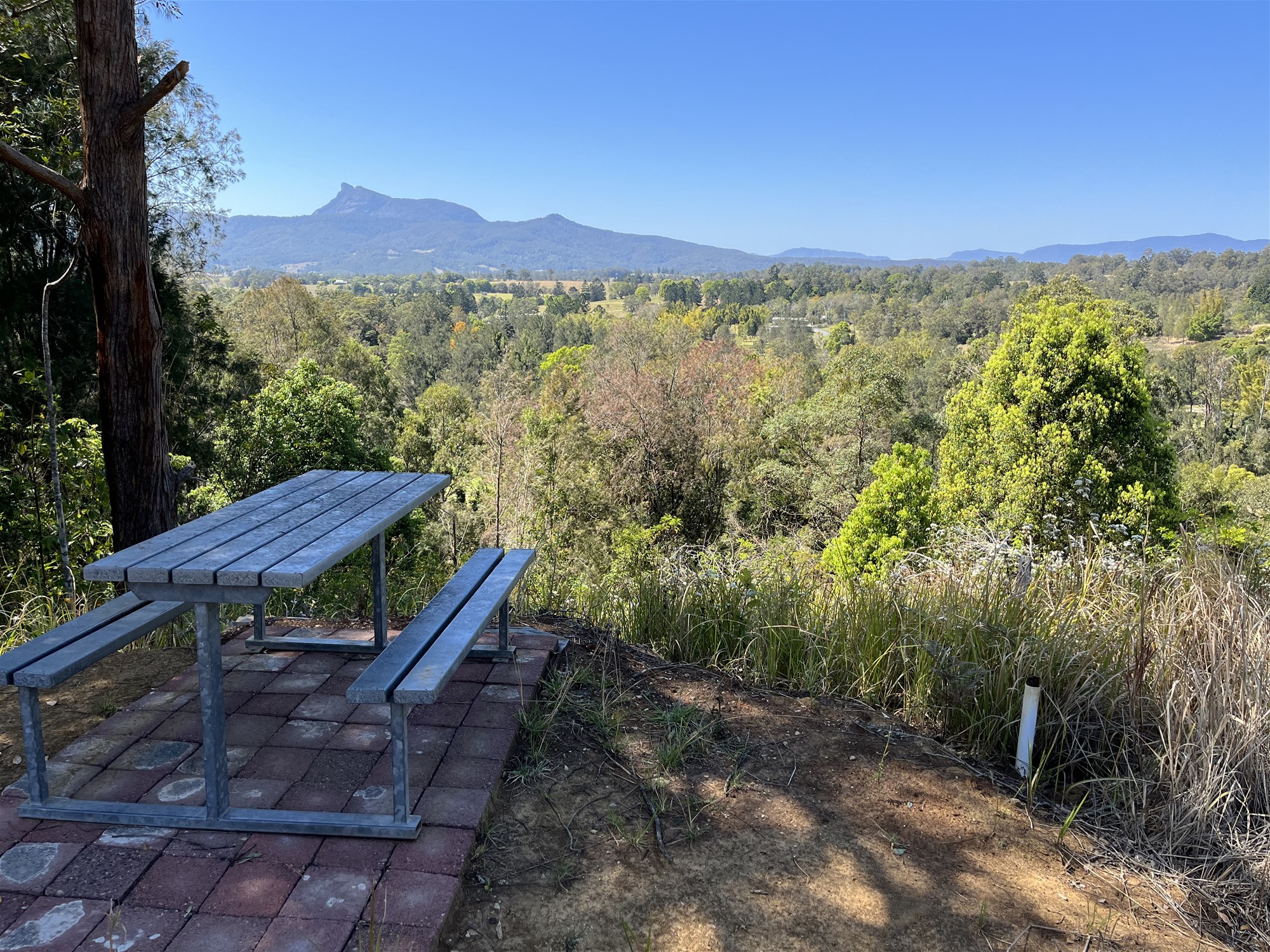 Acreage in the Tweed Valley. 10