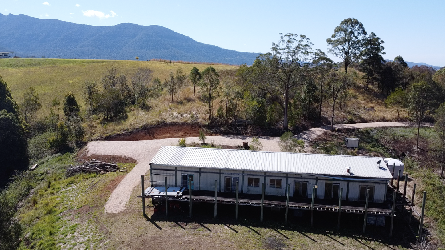 Acreage in the Tweed Valley. 11