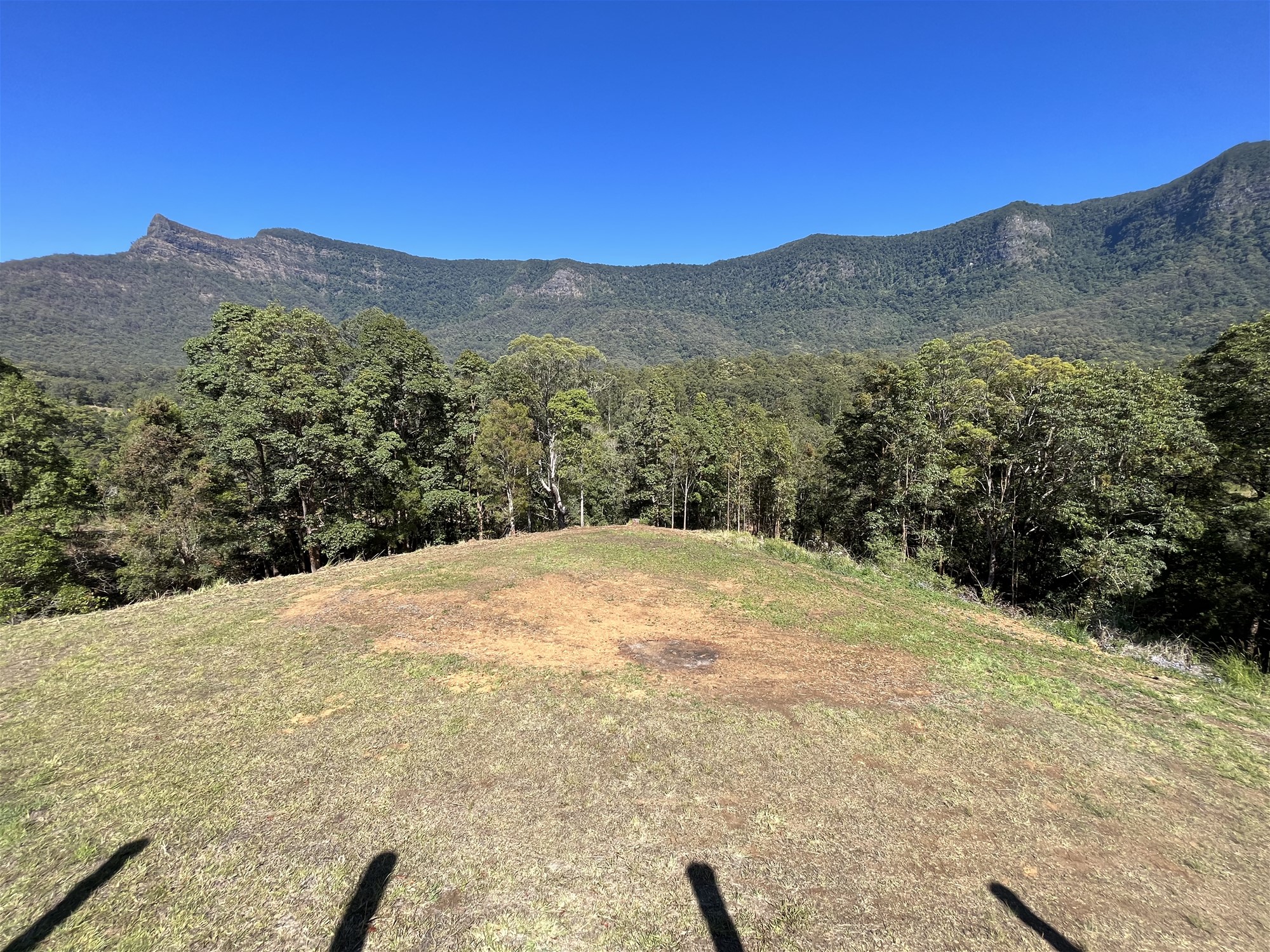 Acreage in the Tweed Valley. 14