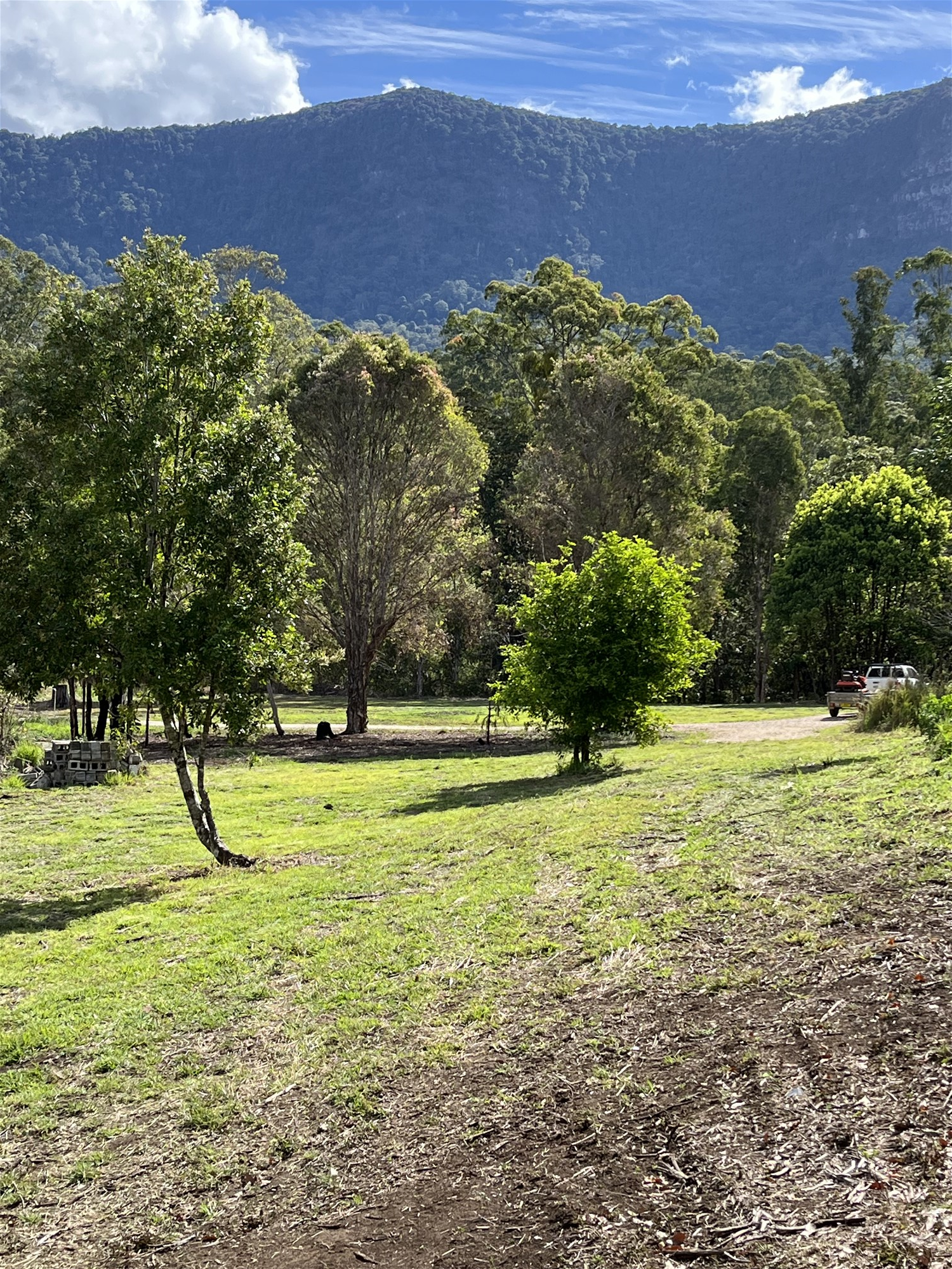 Acreage in the Tweed Valley. 15