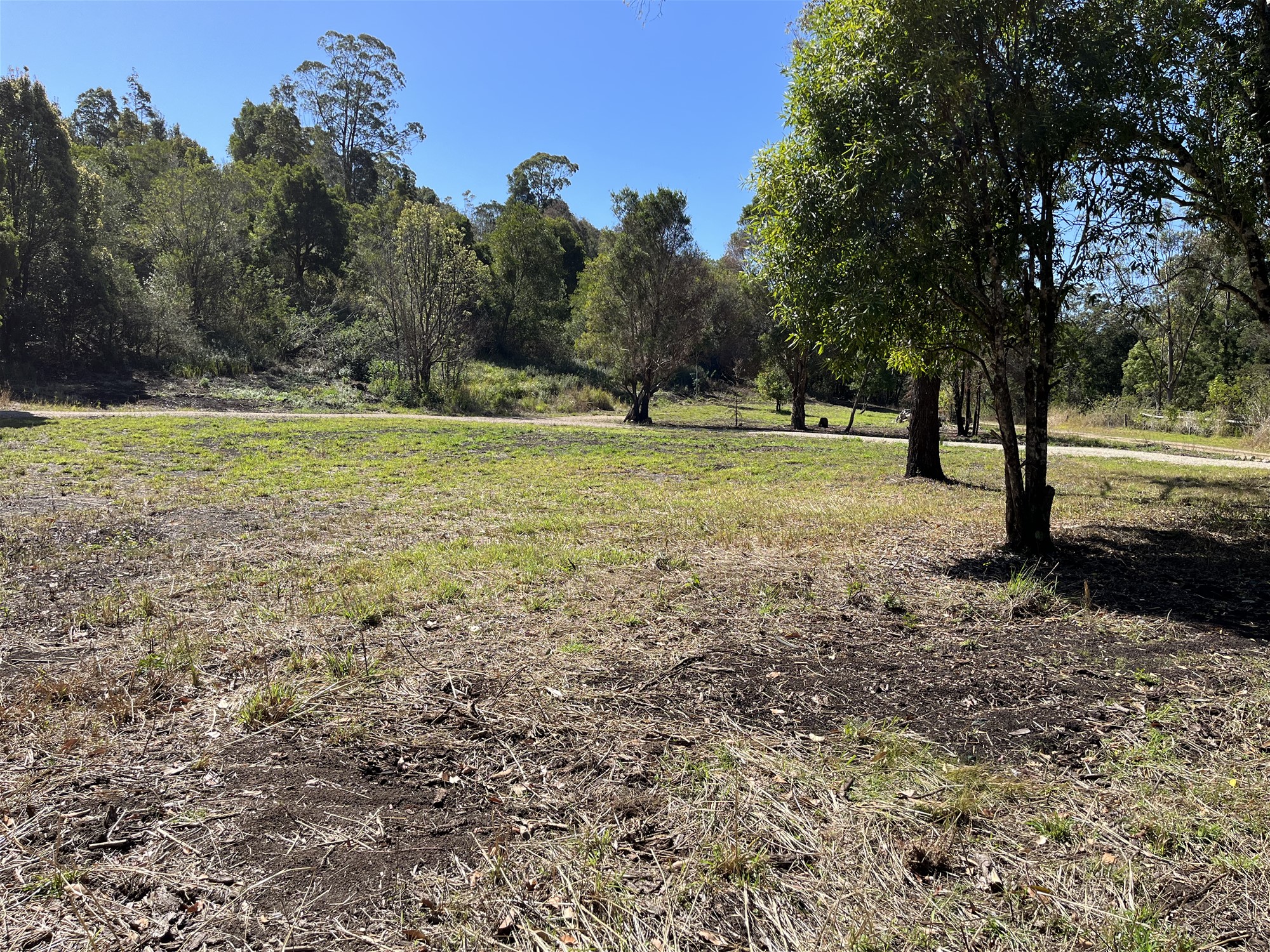 Acreage in the Tweed Valley. 17