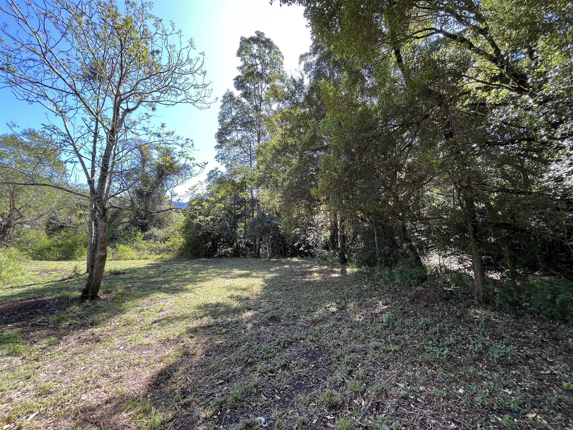 Acreage in the Tweed Valley. 18