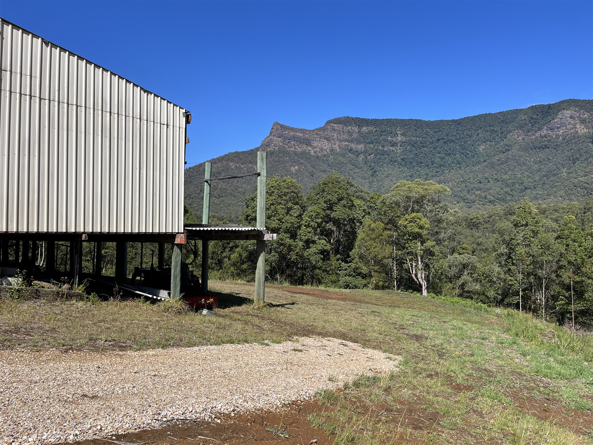 Acreage in the Tweed Valley. 20