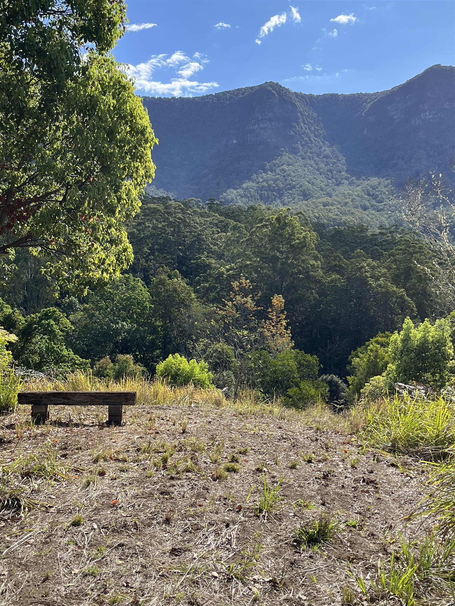 Acreage in the Tweed Valley. 24