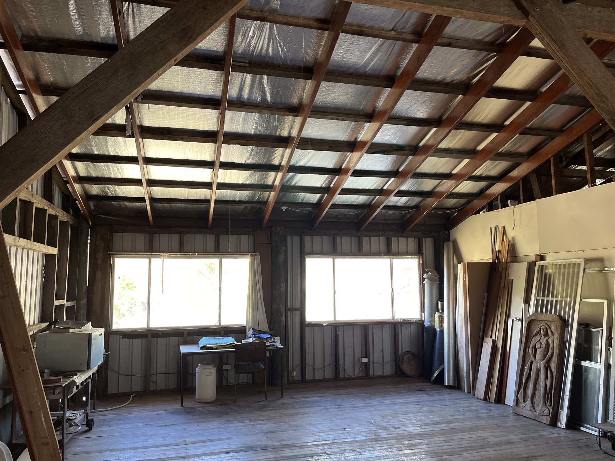 Acreage in the Tweed Valley. 25