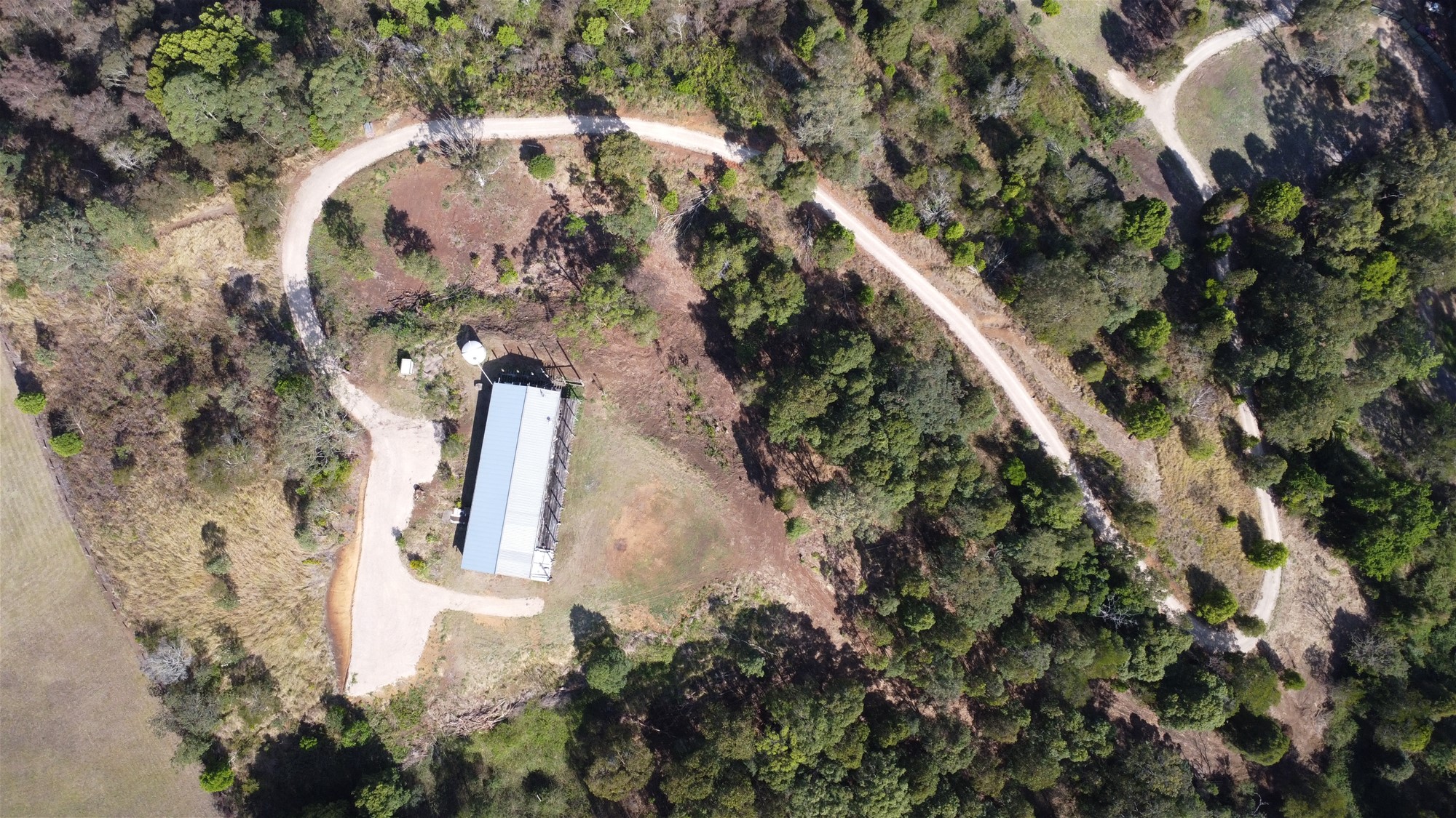 Acreage in the Tweed Valley. 31