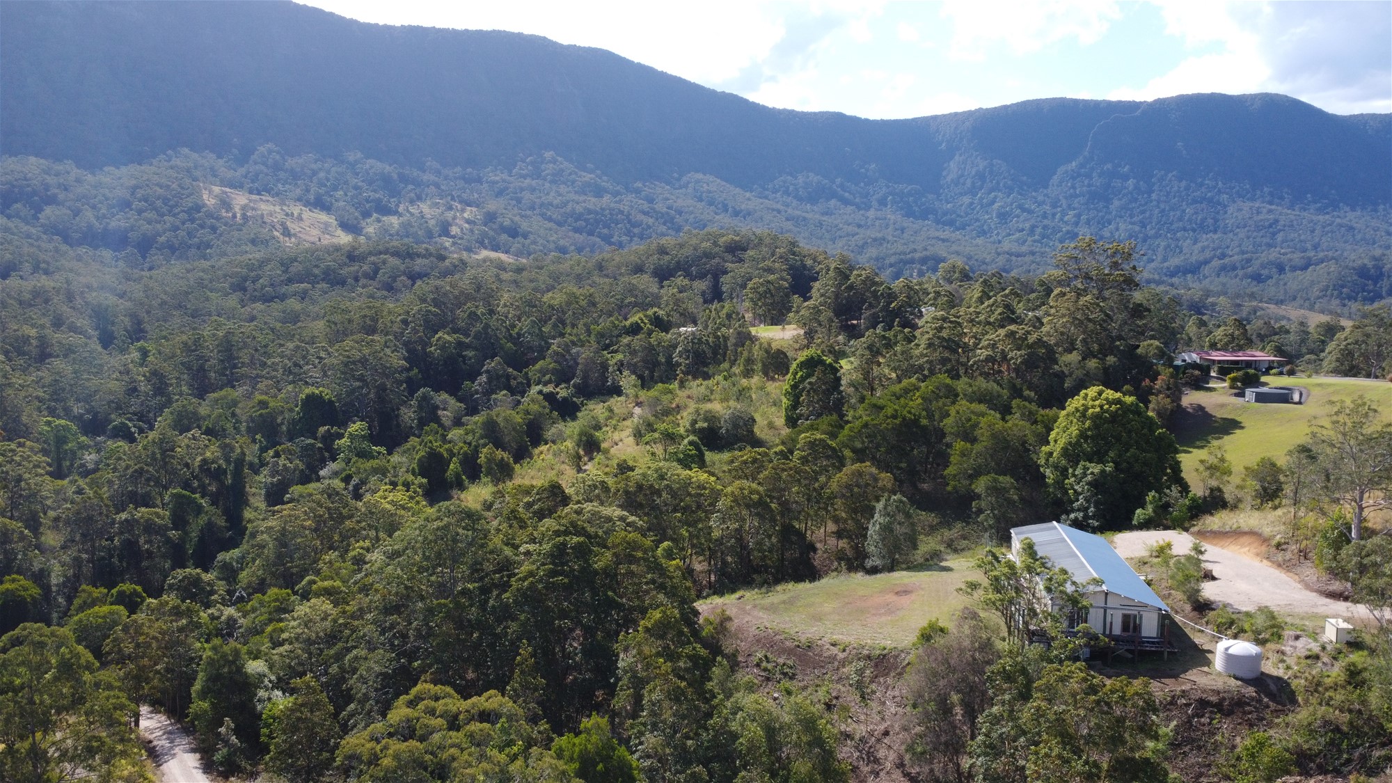 Acreage in the Tweed Valley. 32