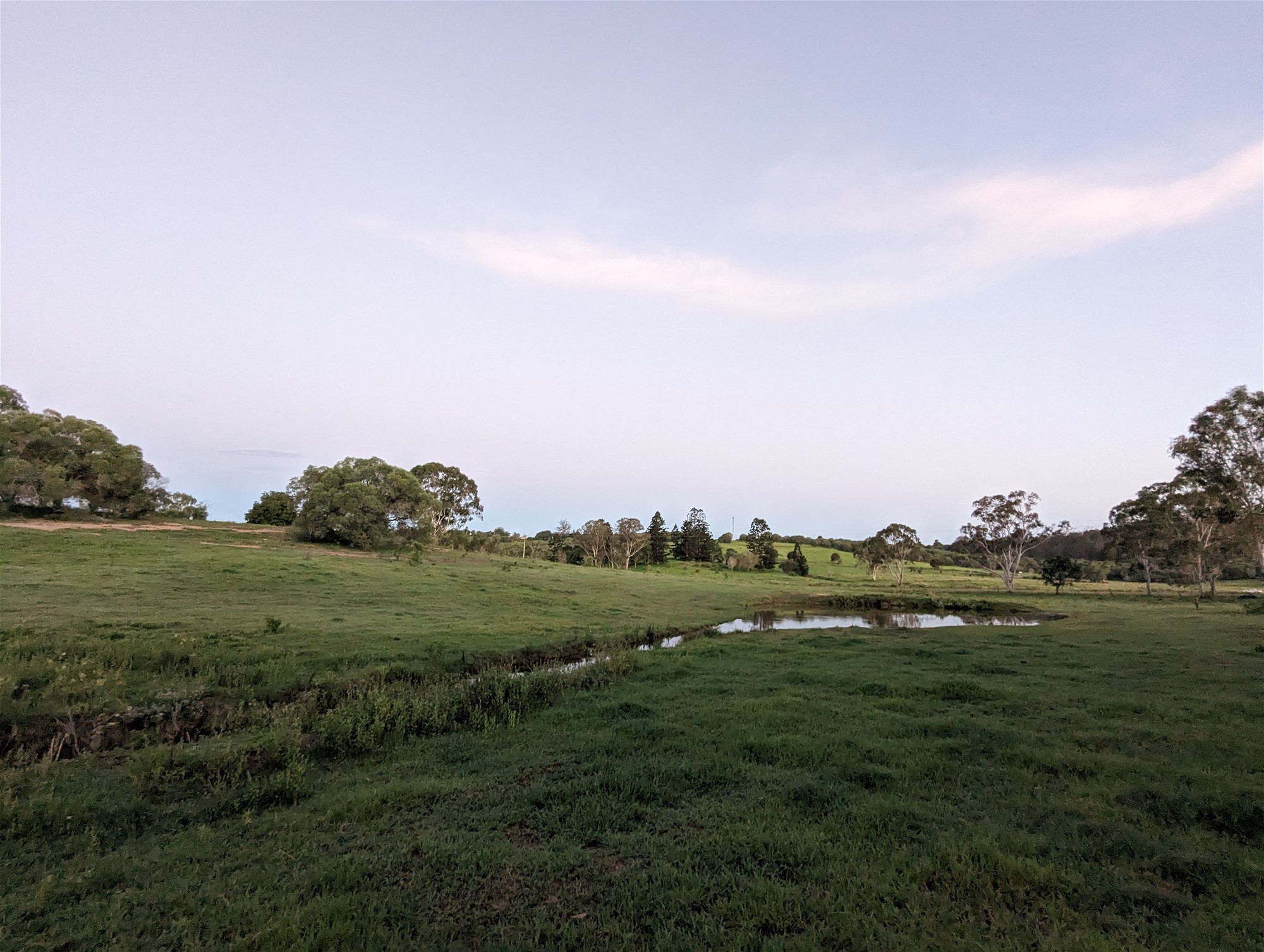 Peaceful, fertile and close amenities! 19