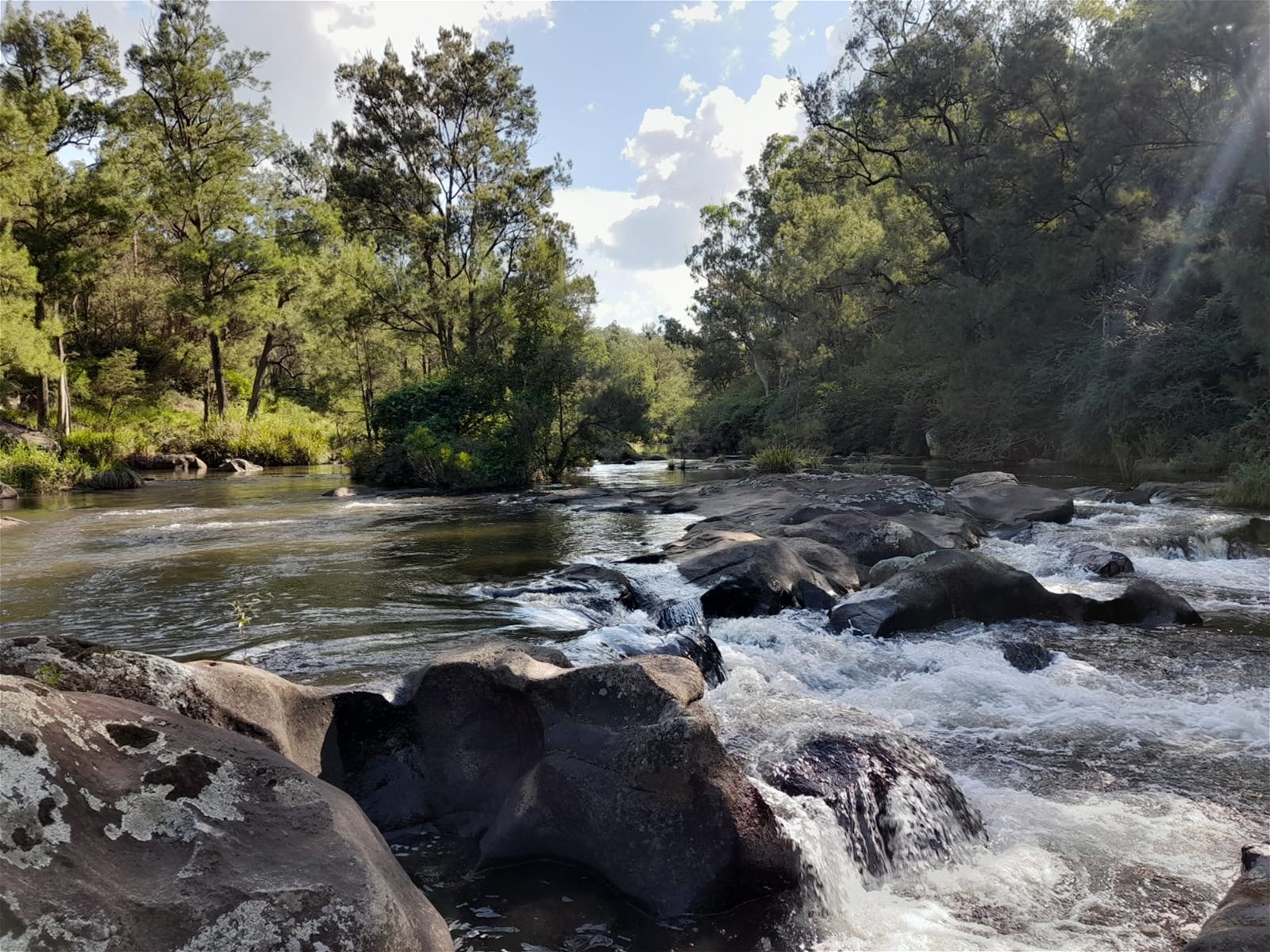 Luxurious lifestyle on 106 riverfront 33