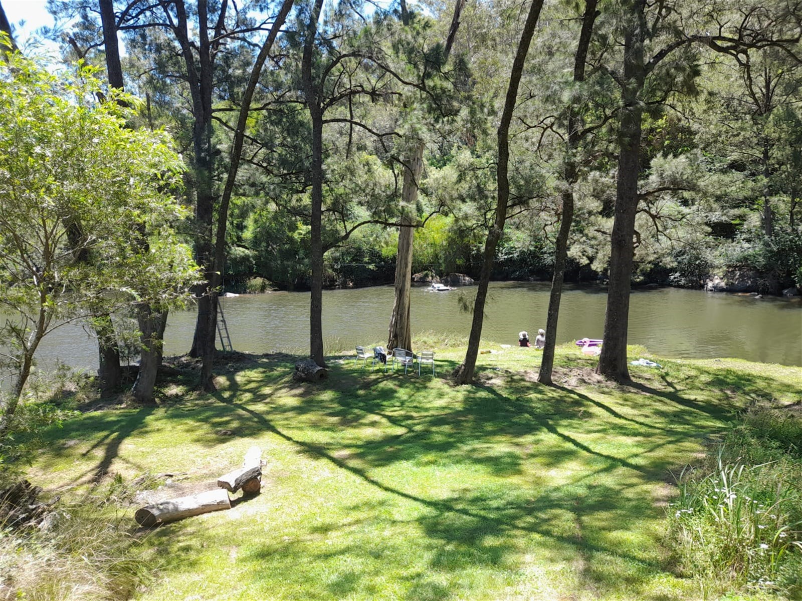 Luxurious lifestyle on 106 riverfront 28