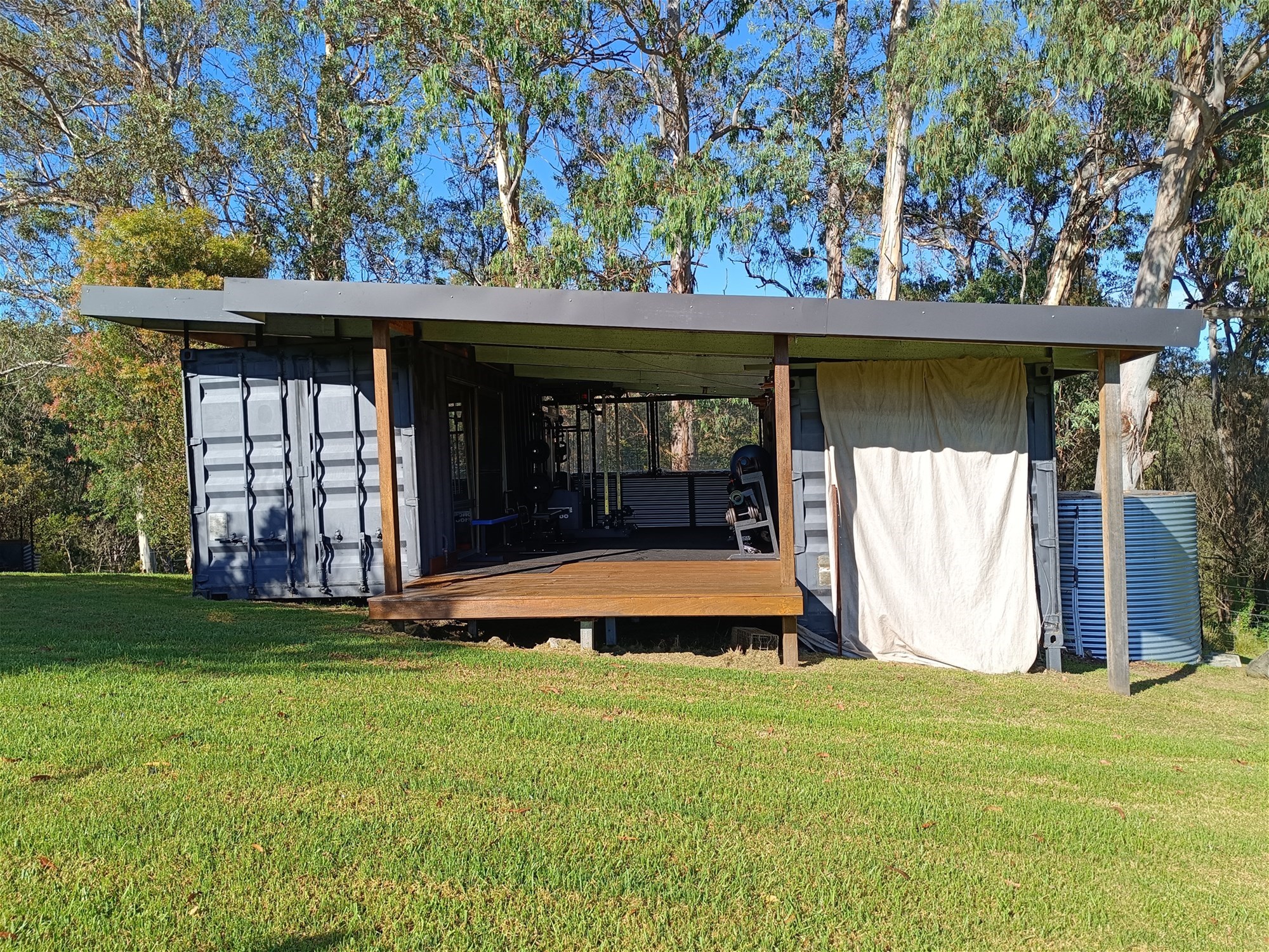 Luxurious lifestyle on 106 riverfront 24