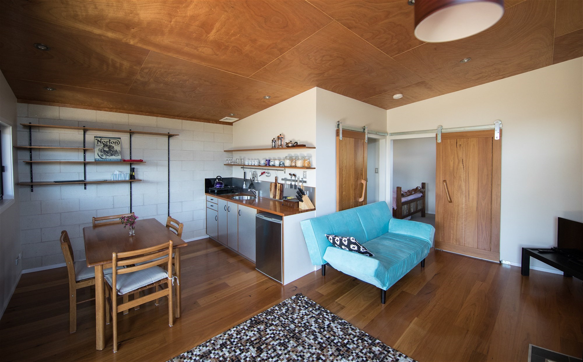 Luxurious lifestyle on 106 riverfront 17