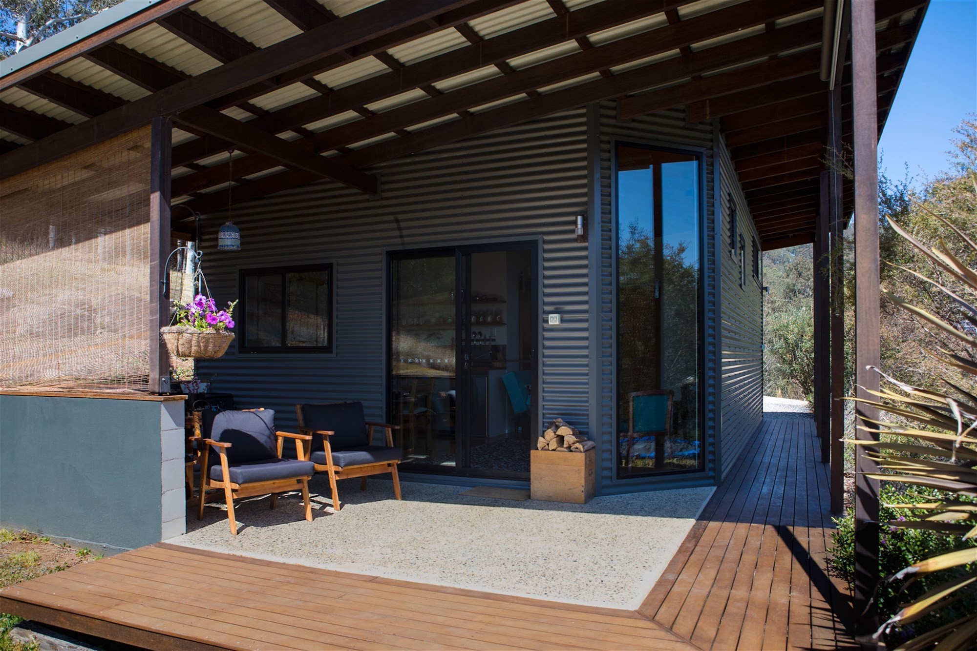 Luxurious lifestyle on 106 riverfront 16