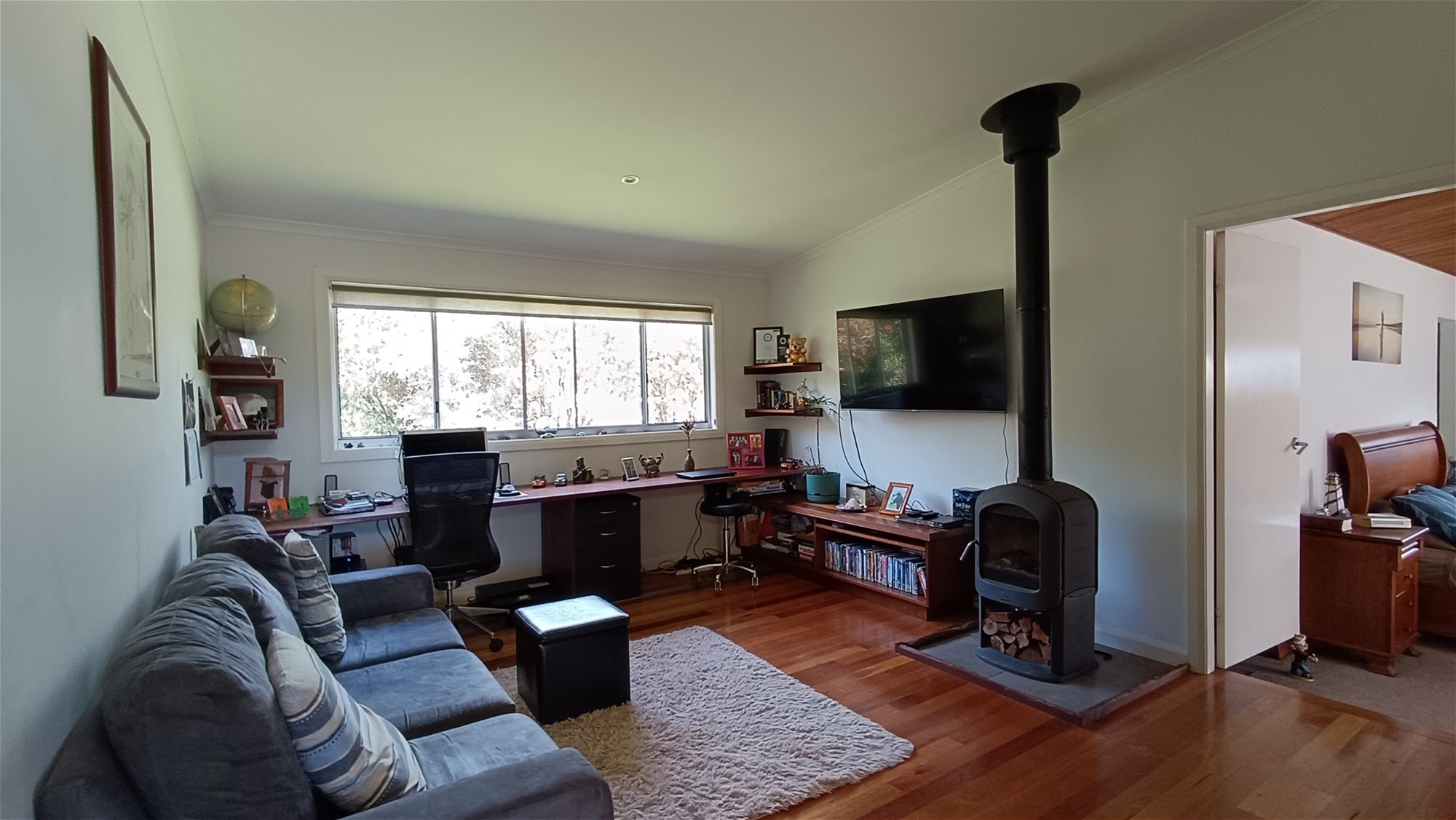 Luxurious lifestyle on 106 riverfront 6