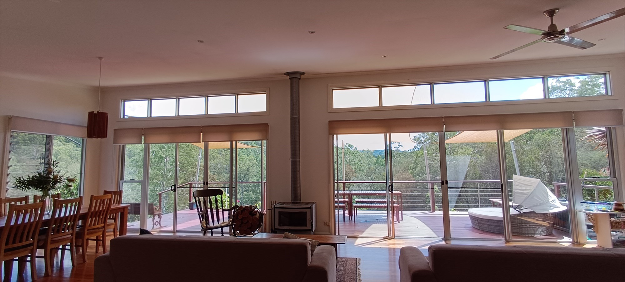 Luxurious lifestyle on 106 riverfront 5