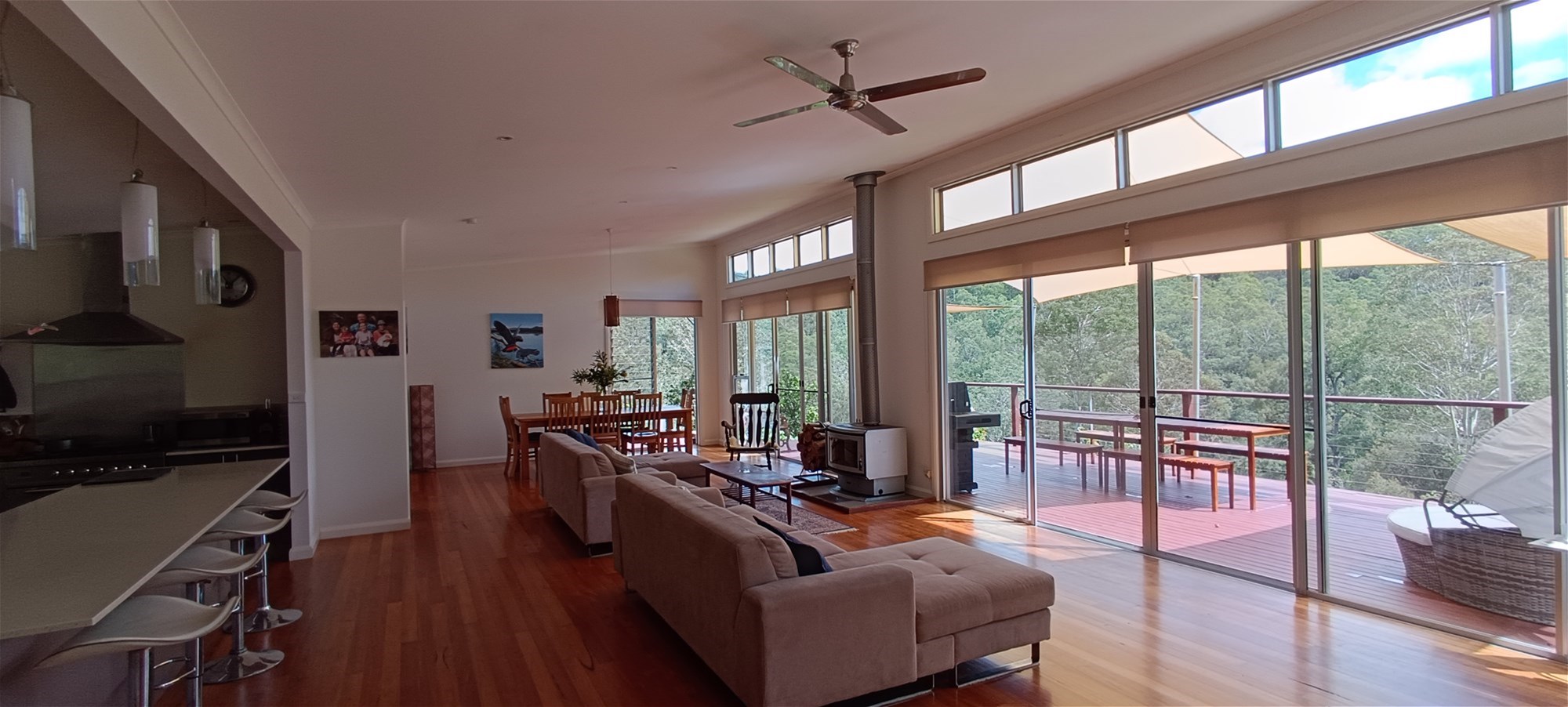 Luxurious lifestyle on 106 riverfront 3