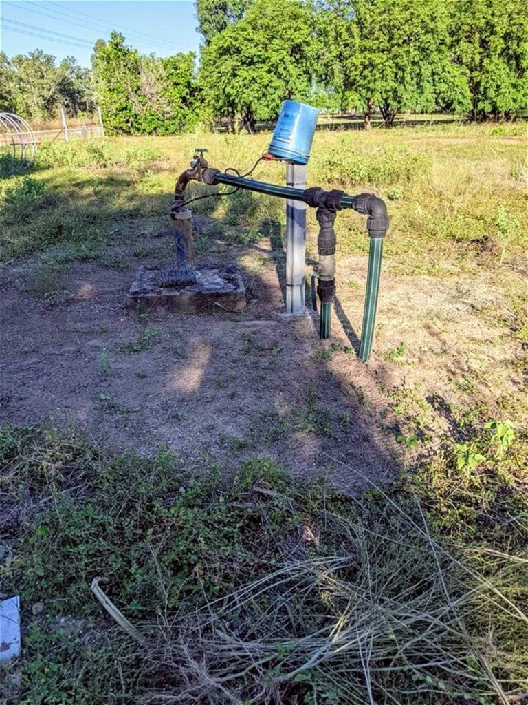 Tropical Haven Investment Opportunity 7