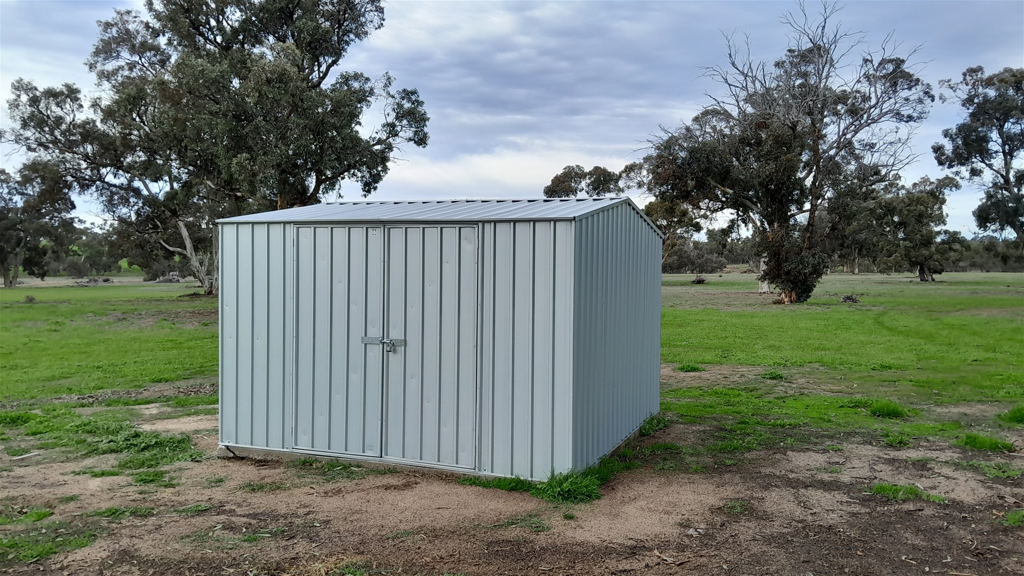 100 Acres Katanning 9