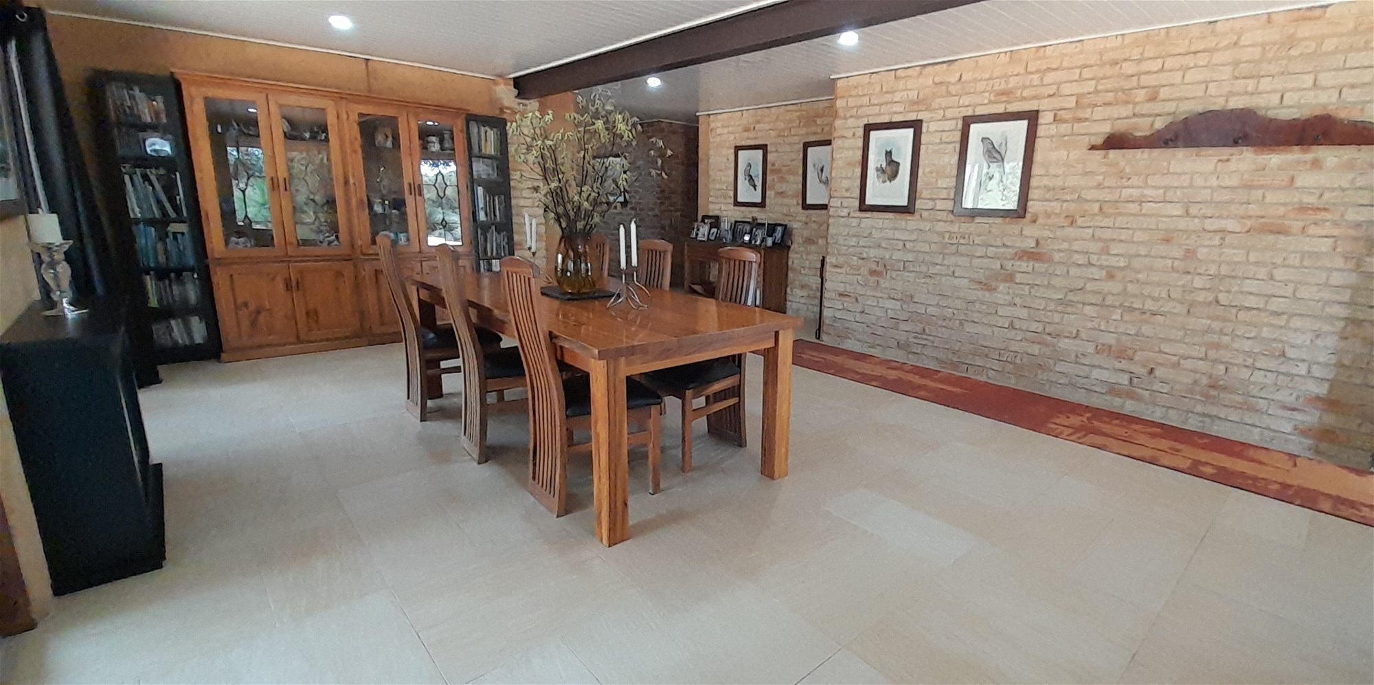 Dream Home on 73.5 Acres 11