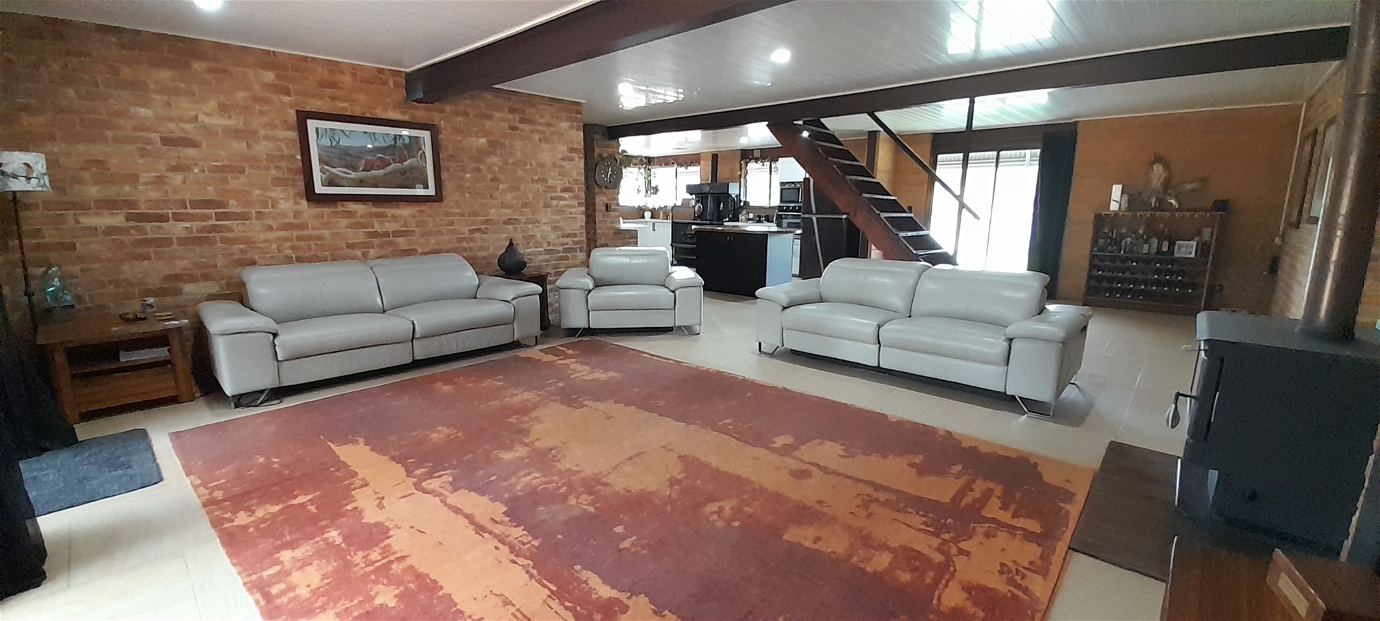 Dream Home on 73.5 Acres 8