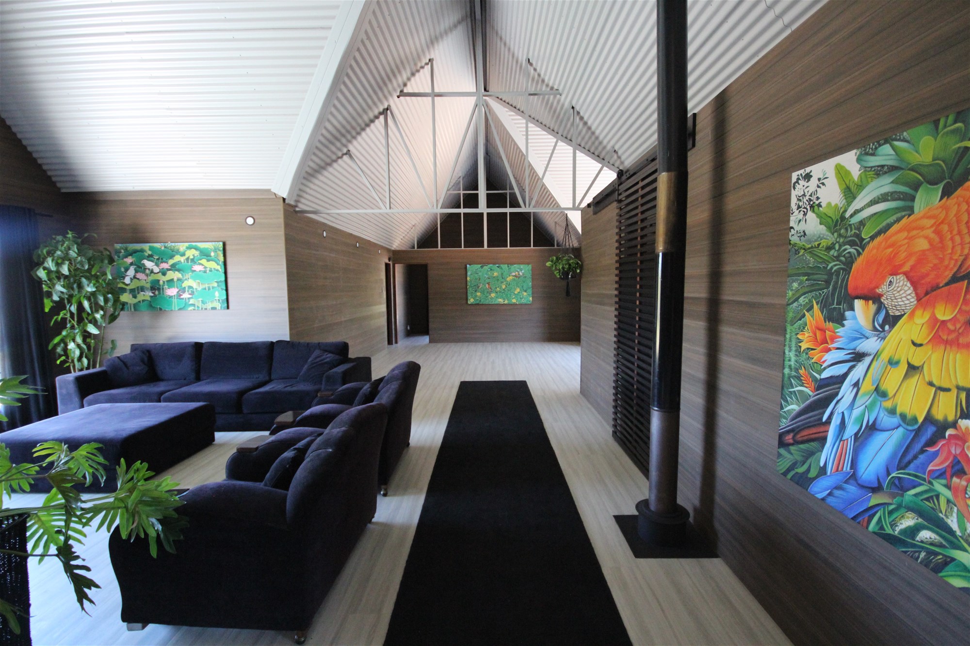 Dream Home on 73.5 Acres 17