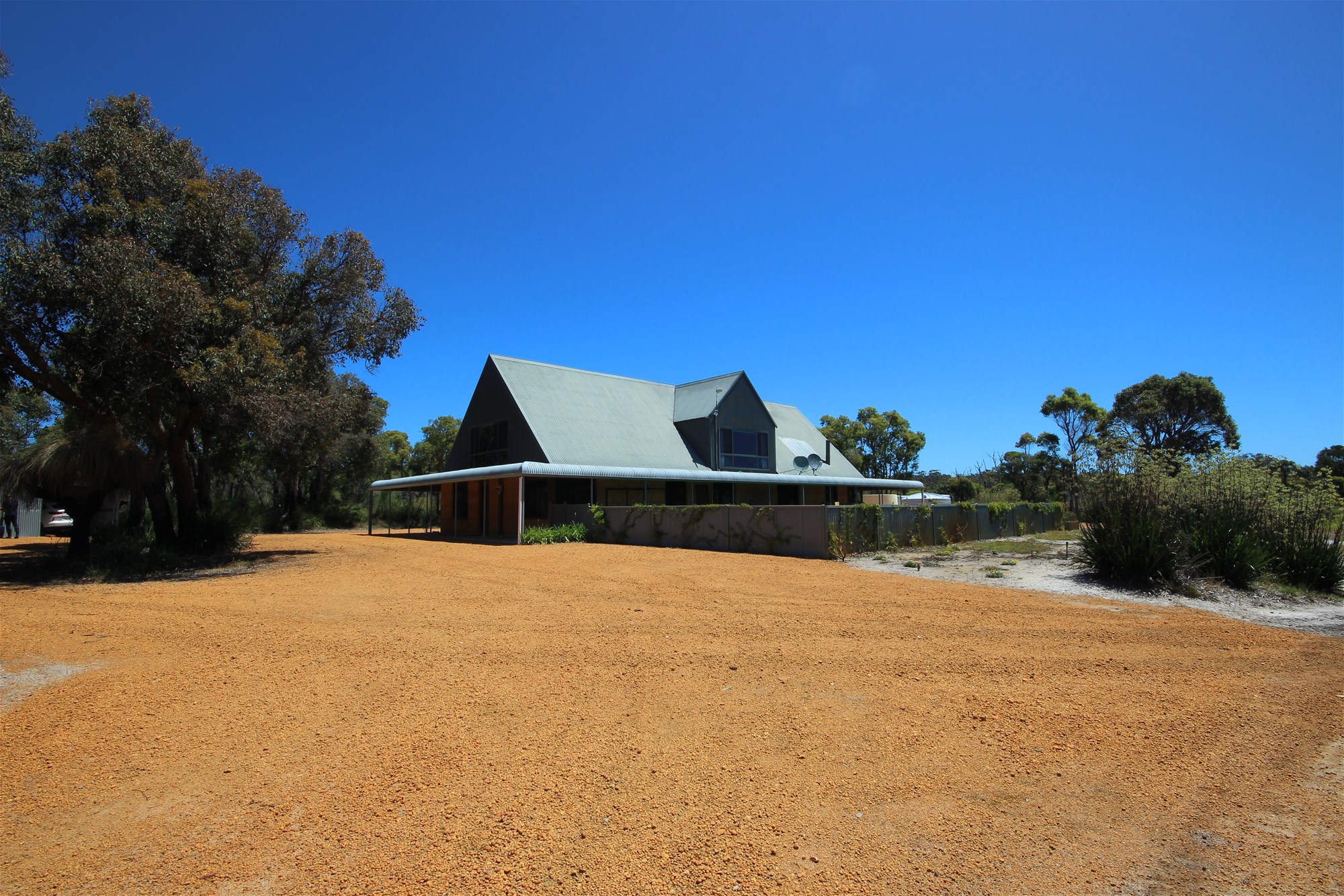 Dream Home on 73.5 Acres 6