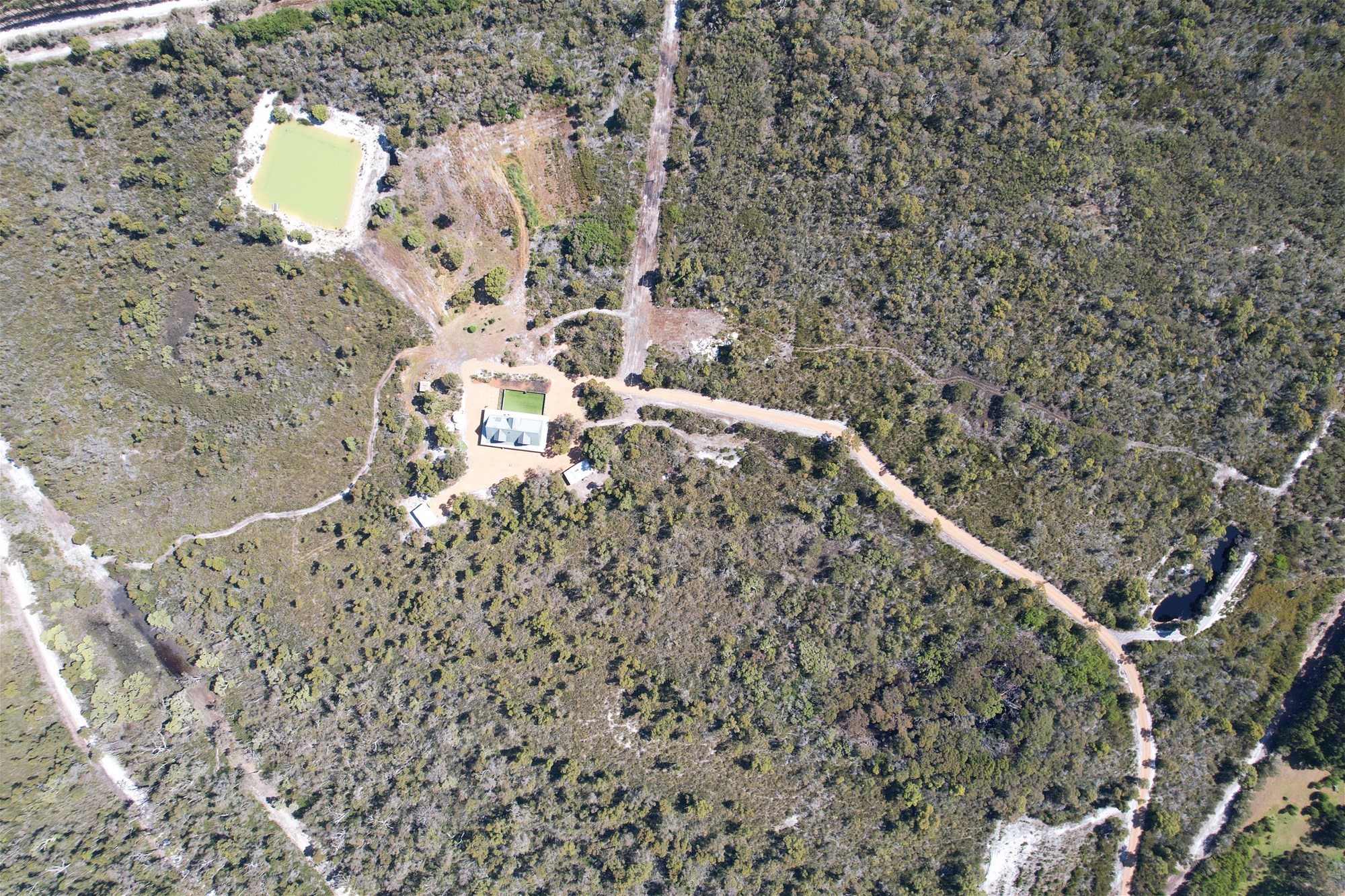 Dream Home on 73.5 Acres 33