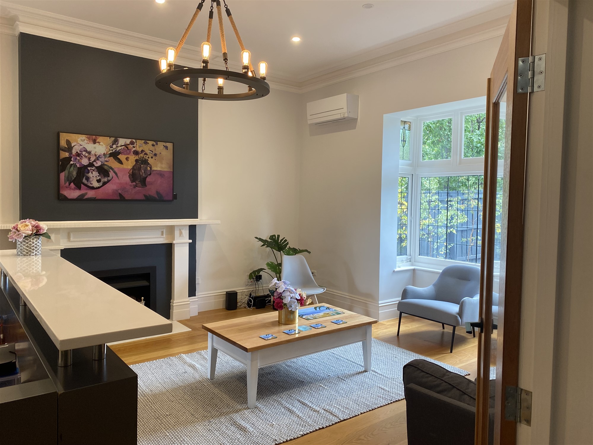 Medical Consulting Rooms 2