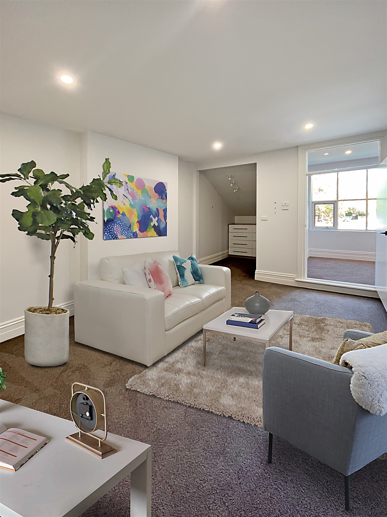 Medical Consulting Rooms 4