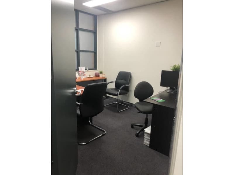 Private Office Space available in 2