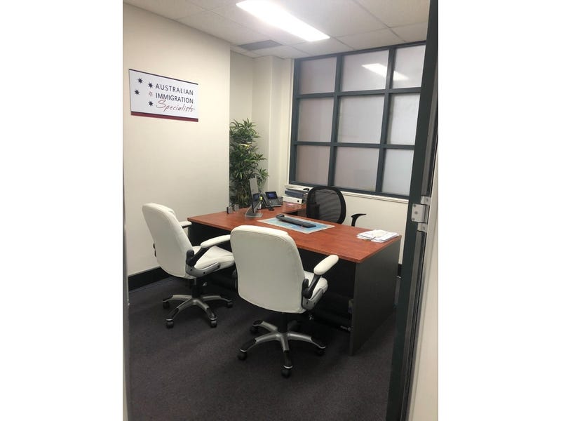 Private Office Space available in 3