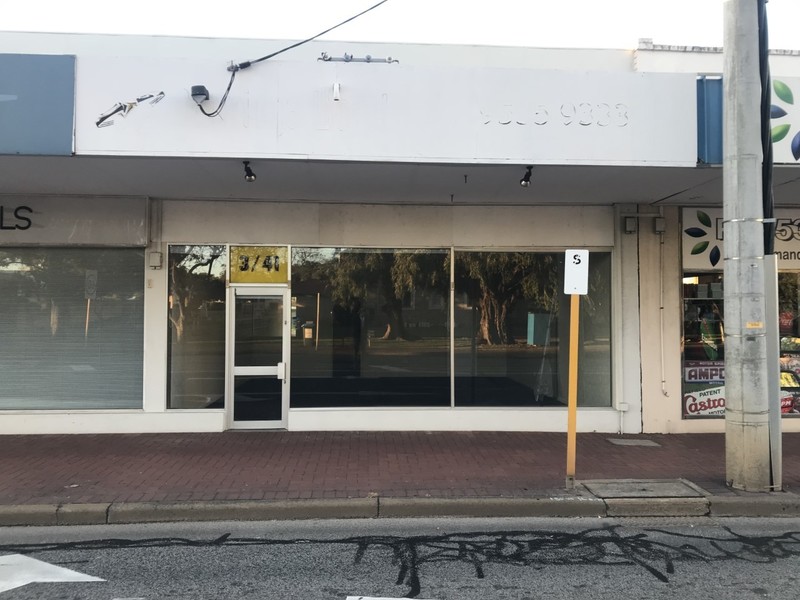 CITY CENTRE ZONE