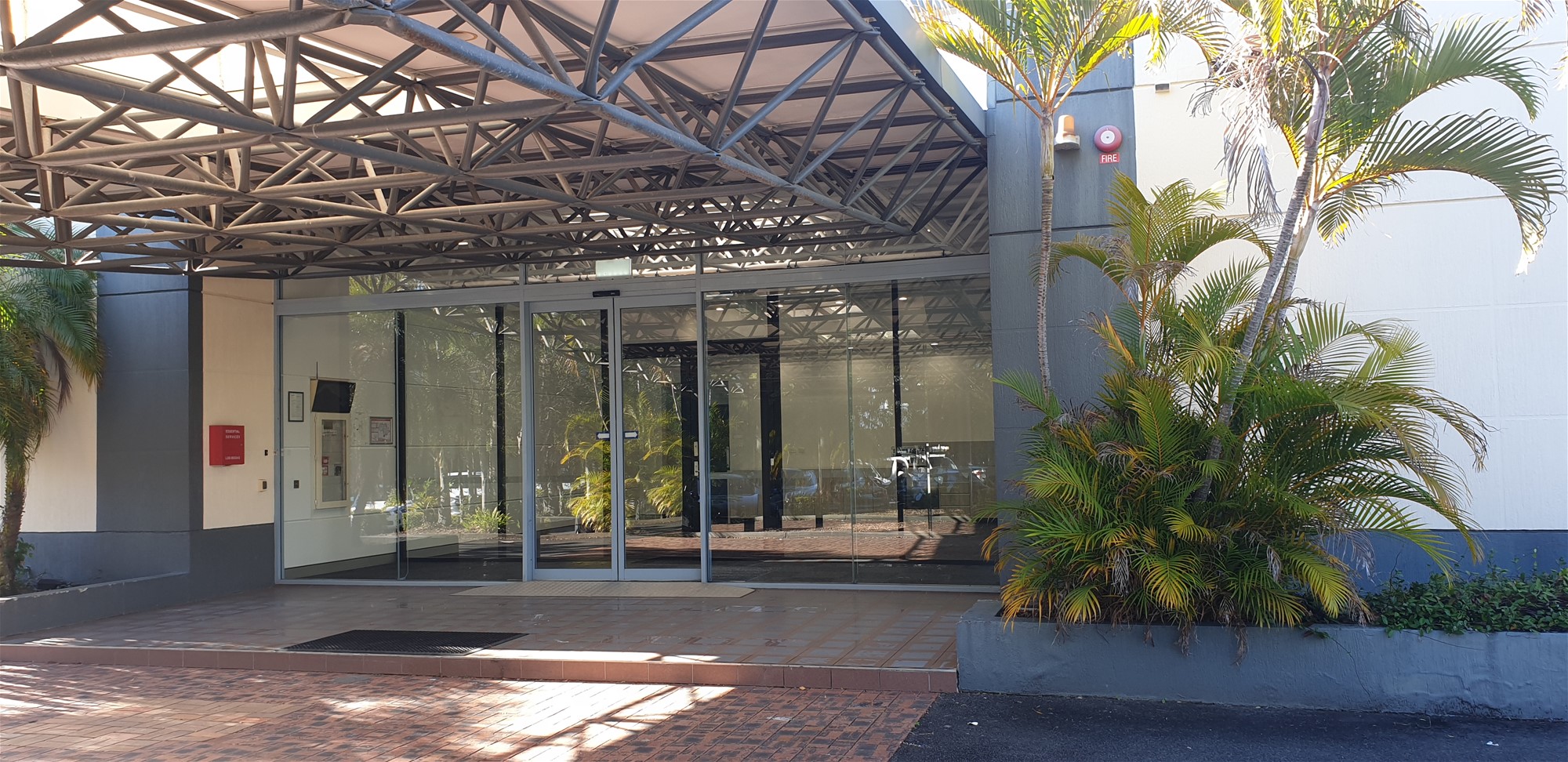 “Prime Office Space for Lease in Varsity Lakes”