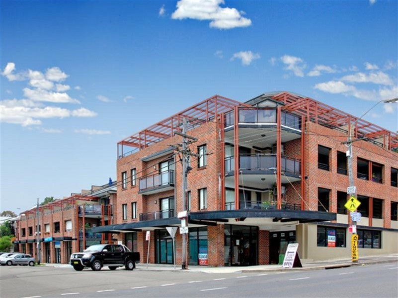 Over-sized 1 bedroom apartment 5