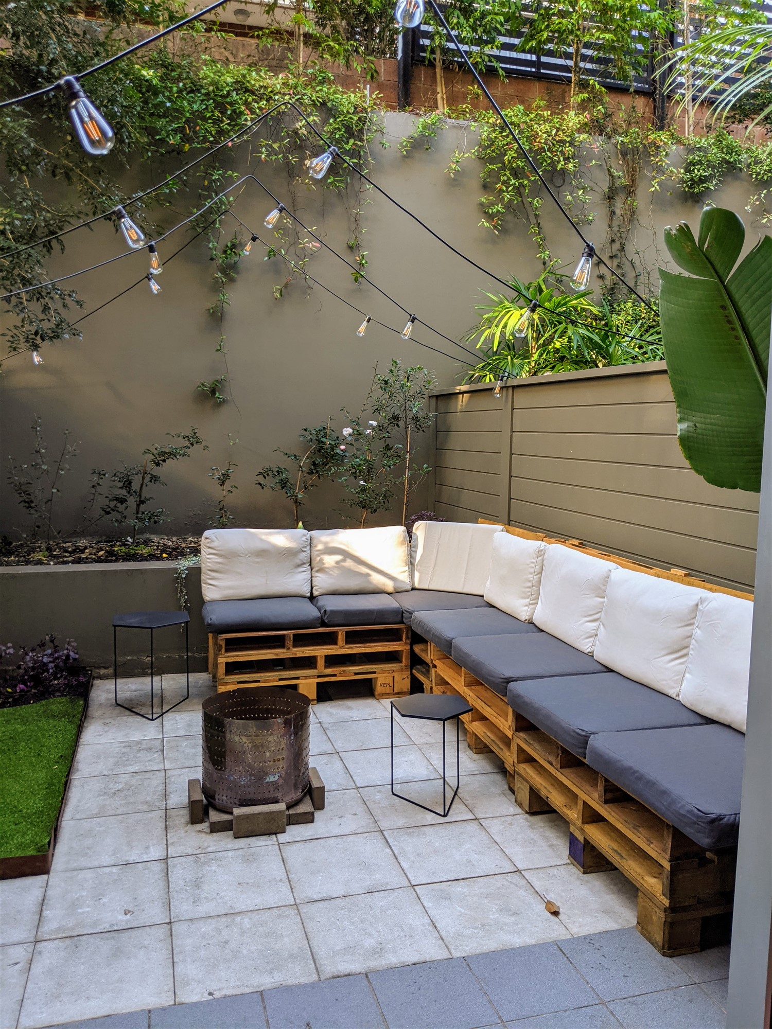 Furnished industrial apartment near Redfern 2