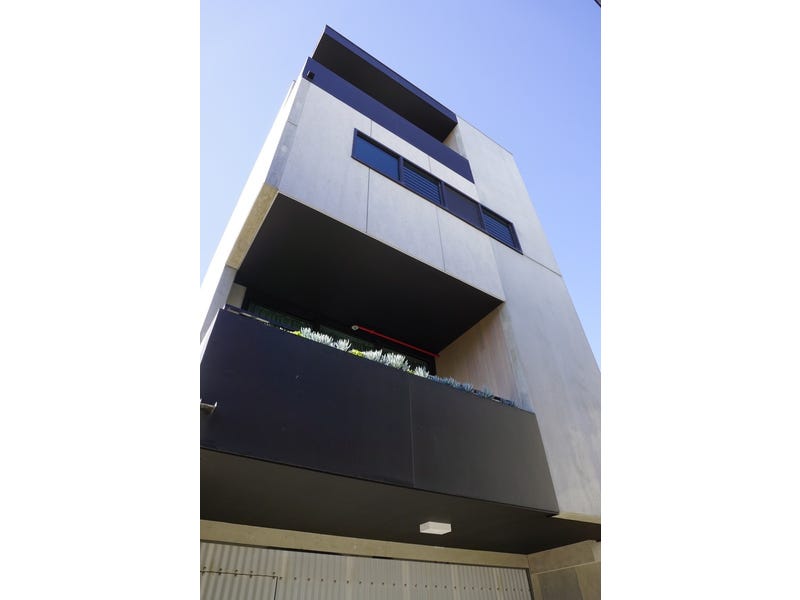 Architect Designed Warehouse Style – 3