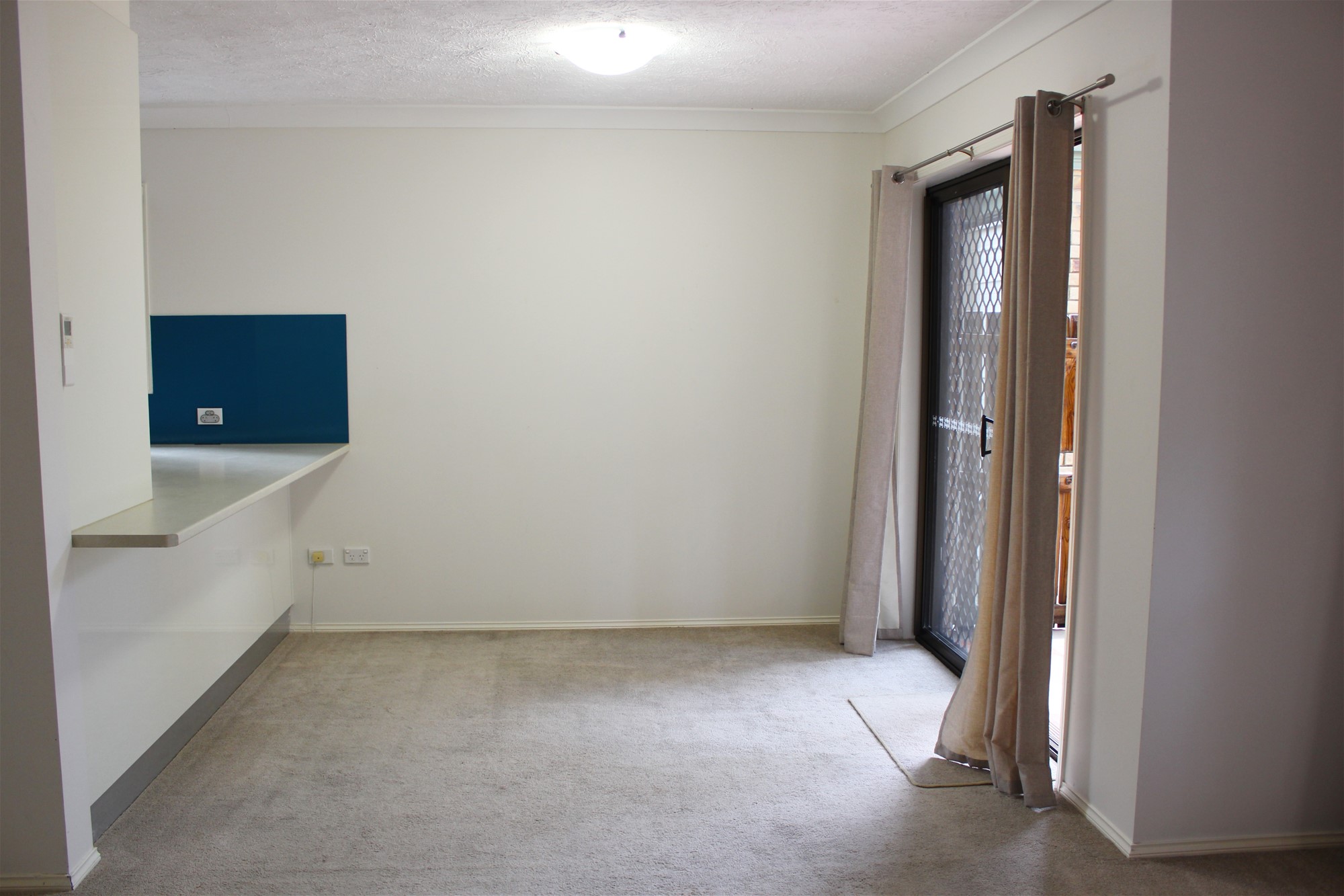 Ground floor Unit with two 4