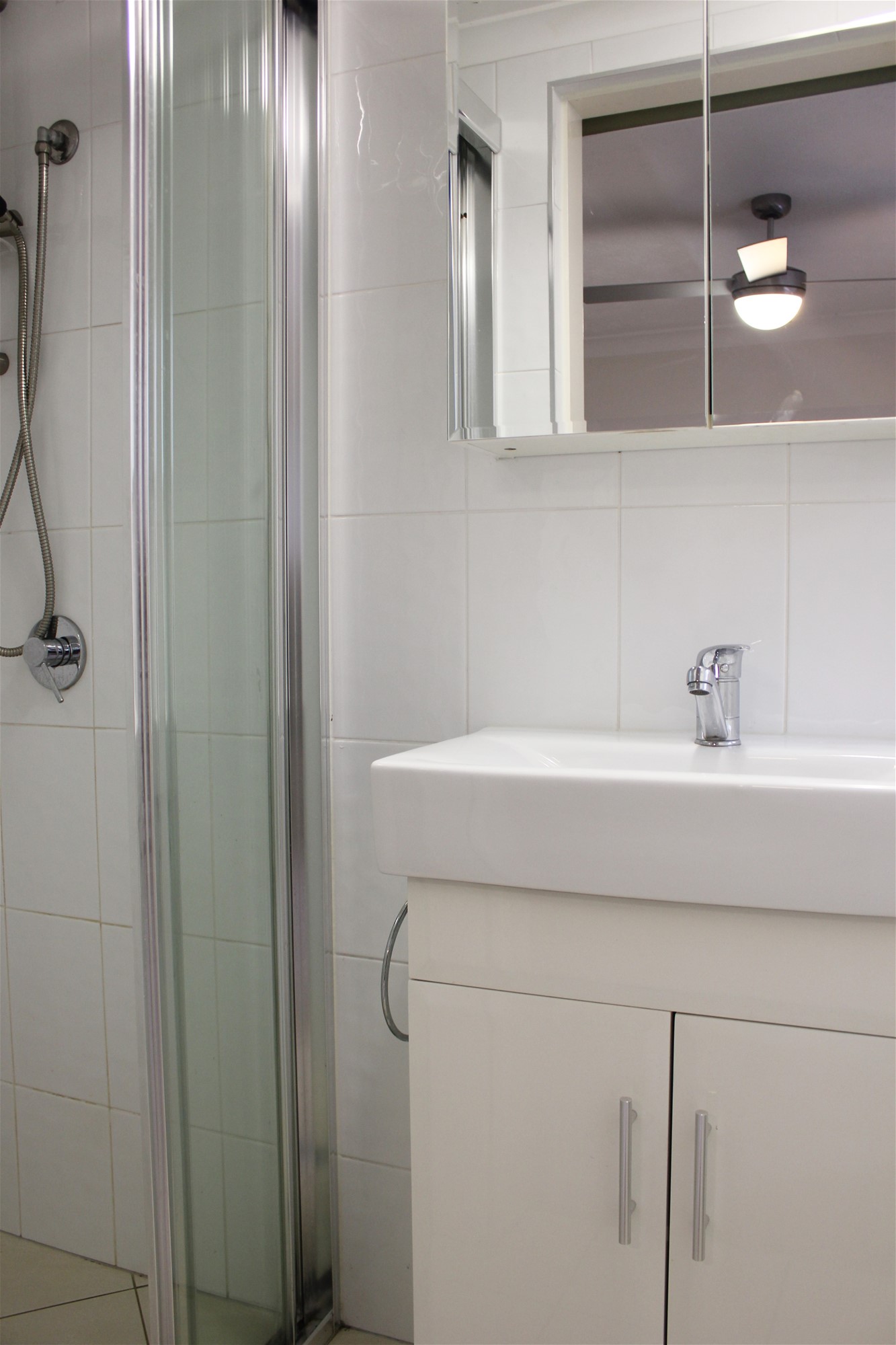 Ground floor Unit with two 6