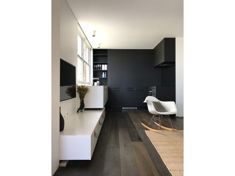 Stylish 1 bed apartment on Manly Beach