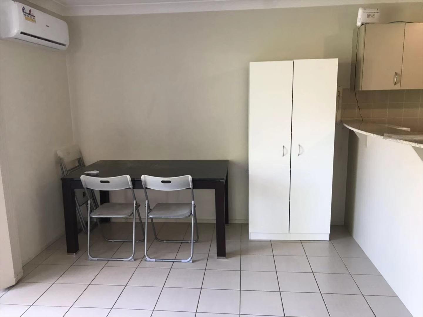 Convenient Location and Newly Renovated 4