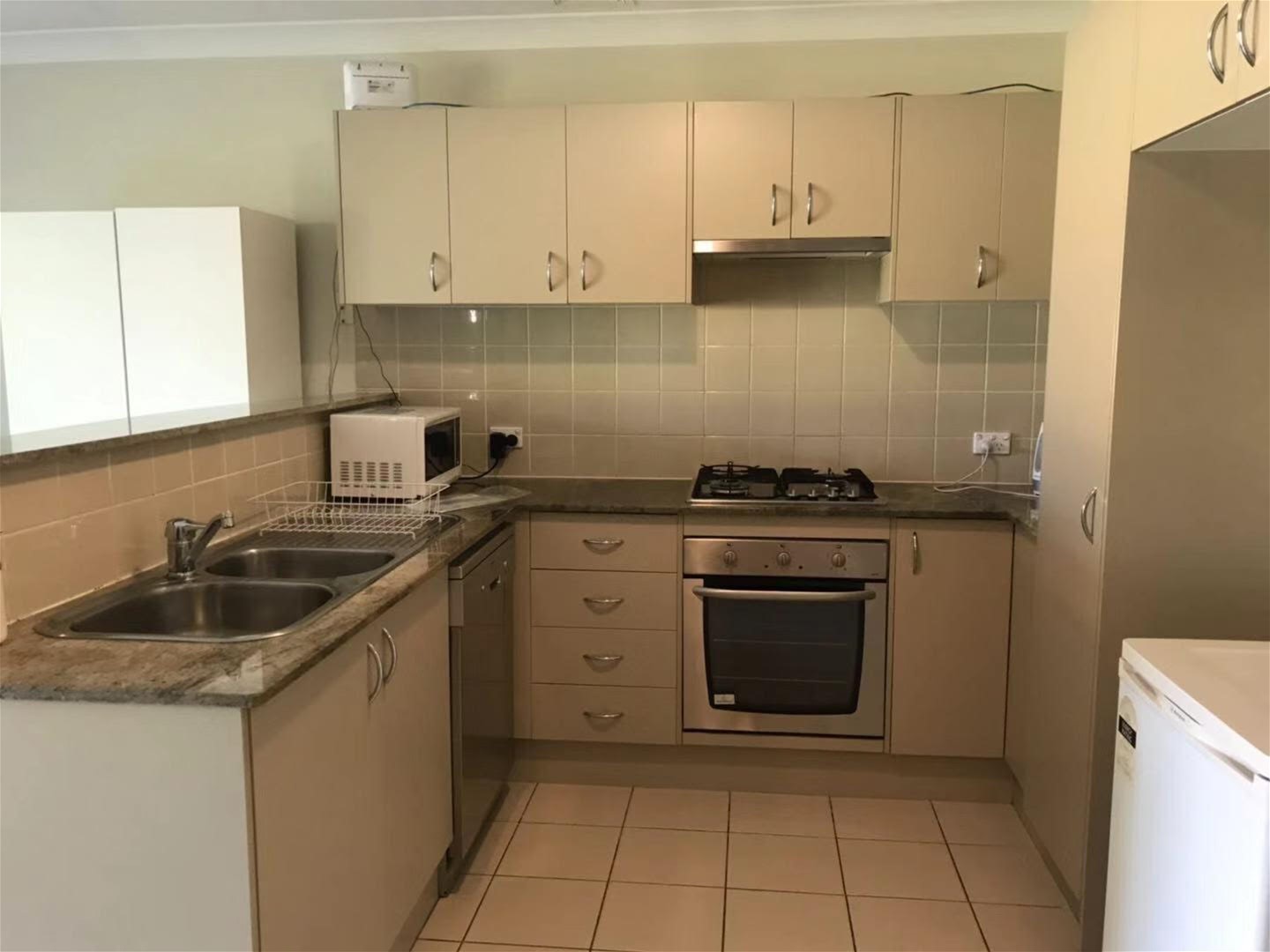 Convenient Location and Newly Renovated 5