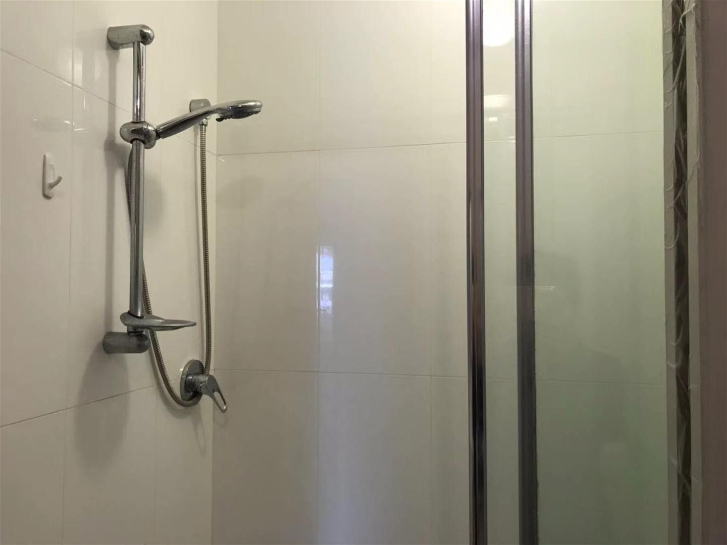 Convenient Location and Newly Renovated 8
