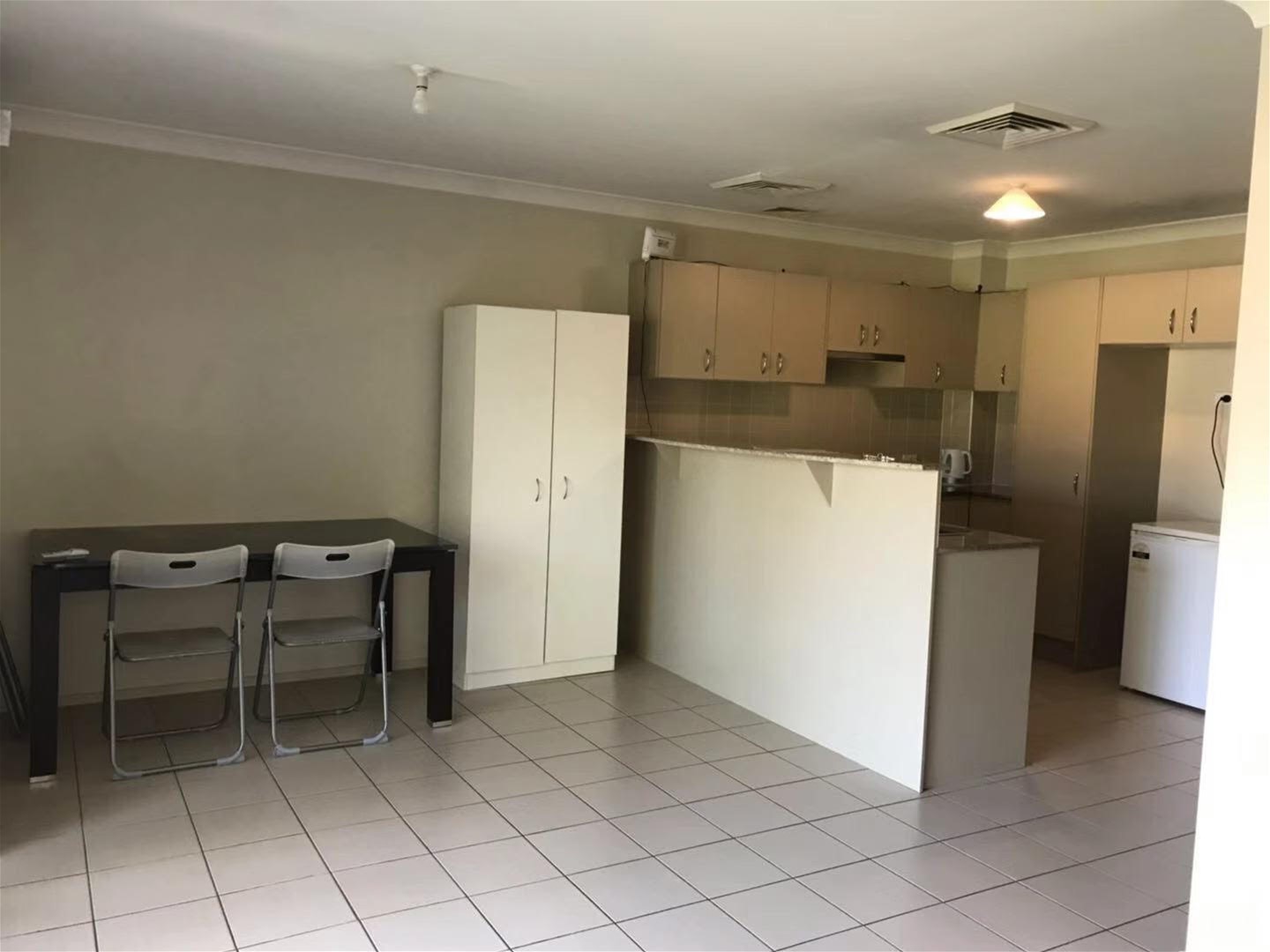 Convenient Location and Newly Renovated 10