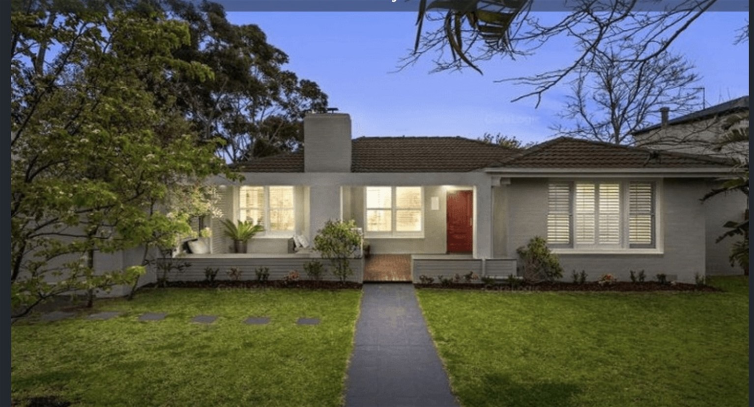 “Beautiful Family House for Rent in Mornington – Ready for Move-In!”