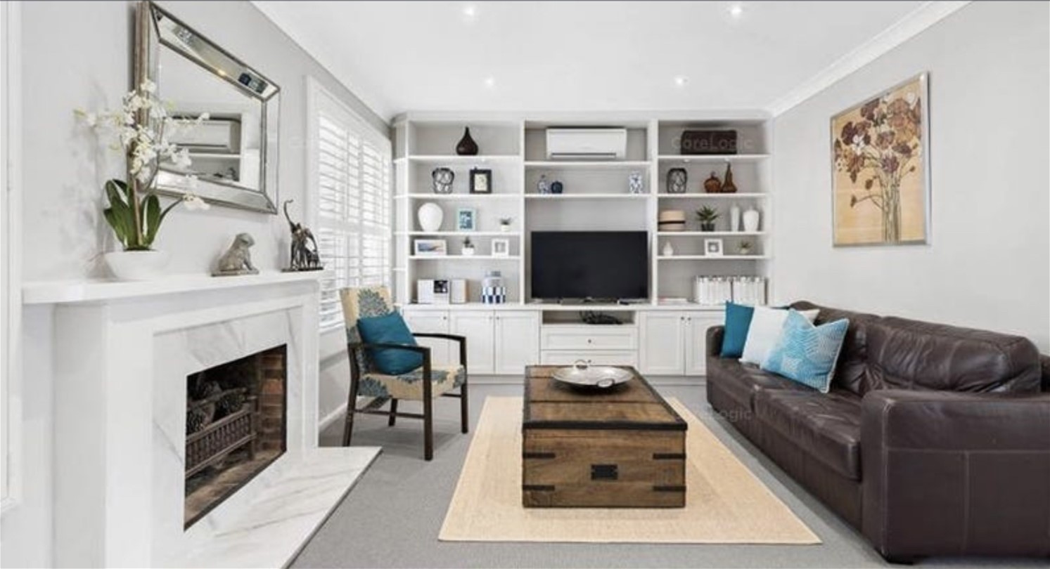 “Beautiful Family House for Rent 4