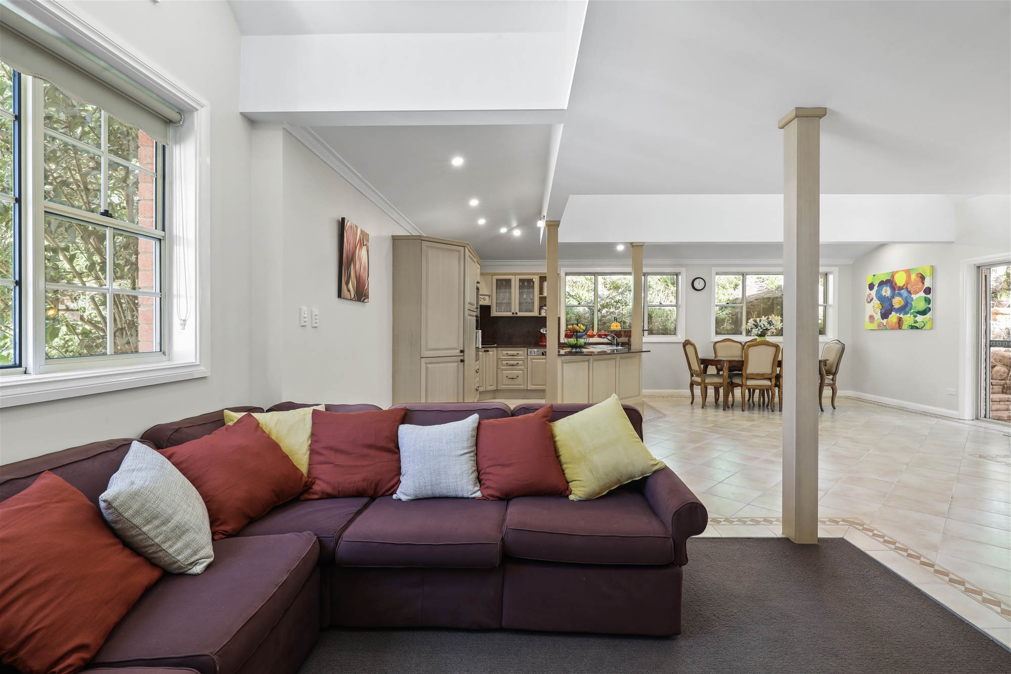 IMMACULATE RENOVATED  HOME-  Private- Fully Furnished