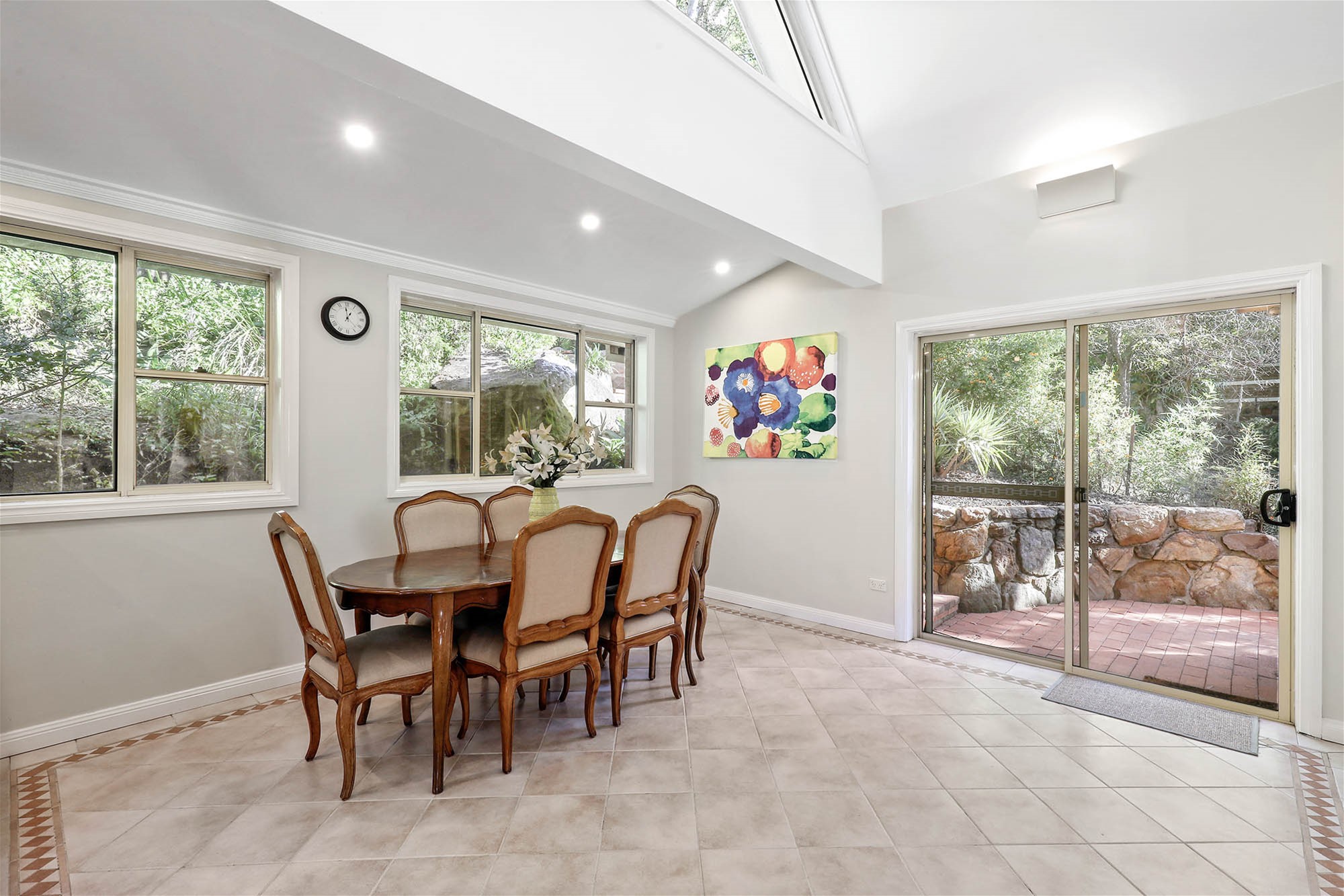 IMMACULATE RENOVATED  HOME-  4
