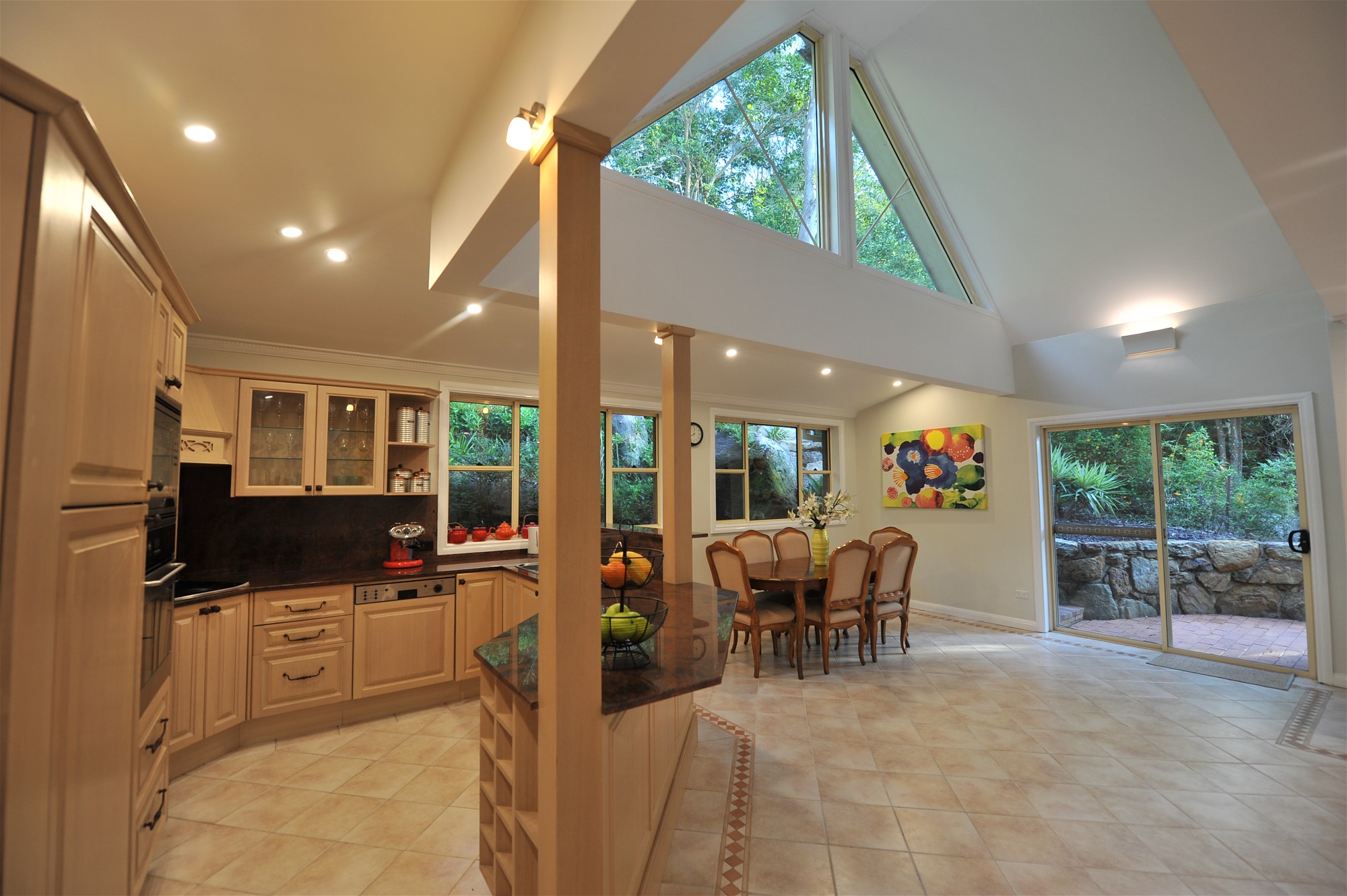 IMMACULATE RENOVATED  HOME-  5
