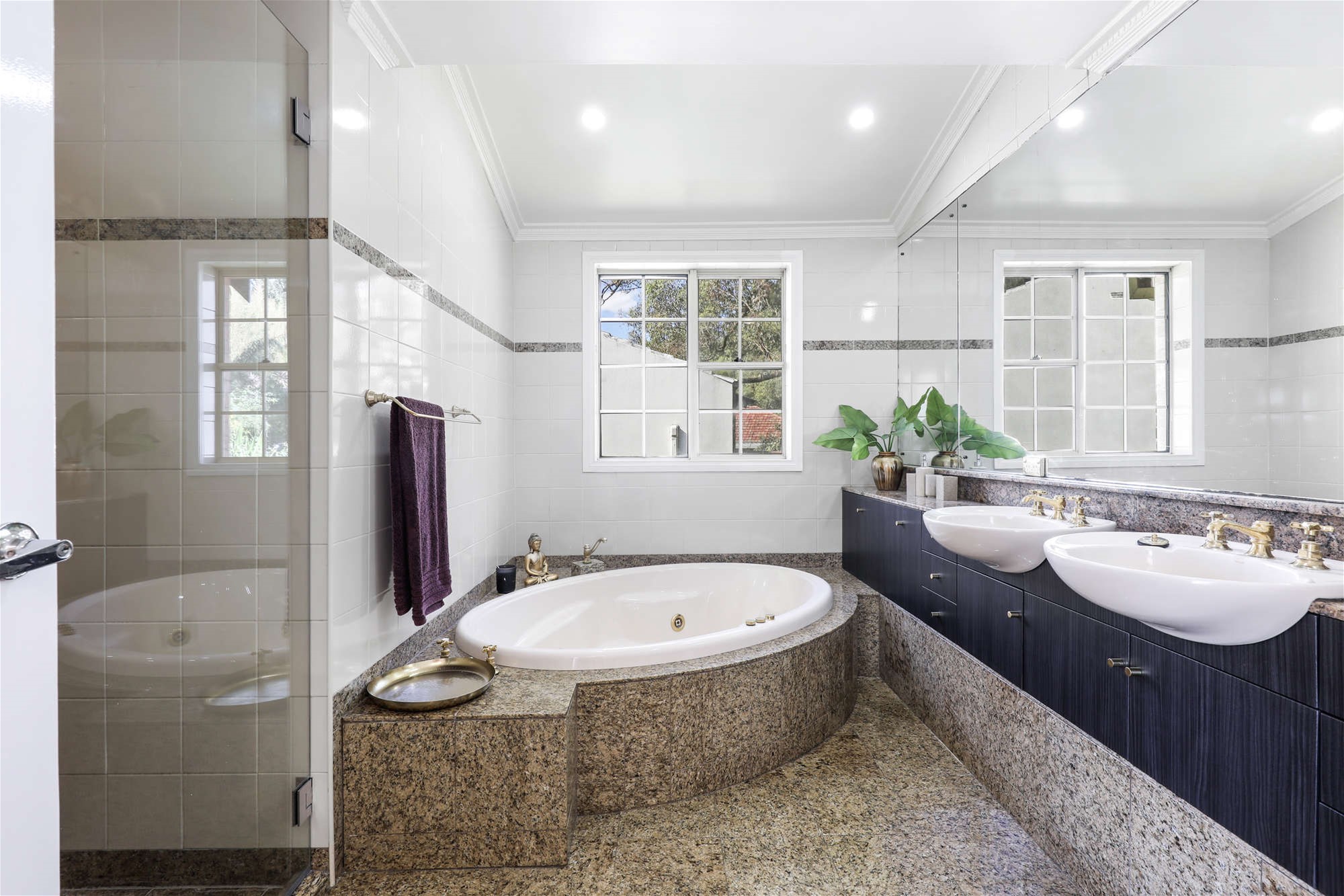 IMMACULATE RENOVATED  HOME-  6